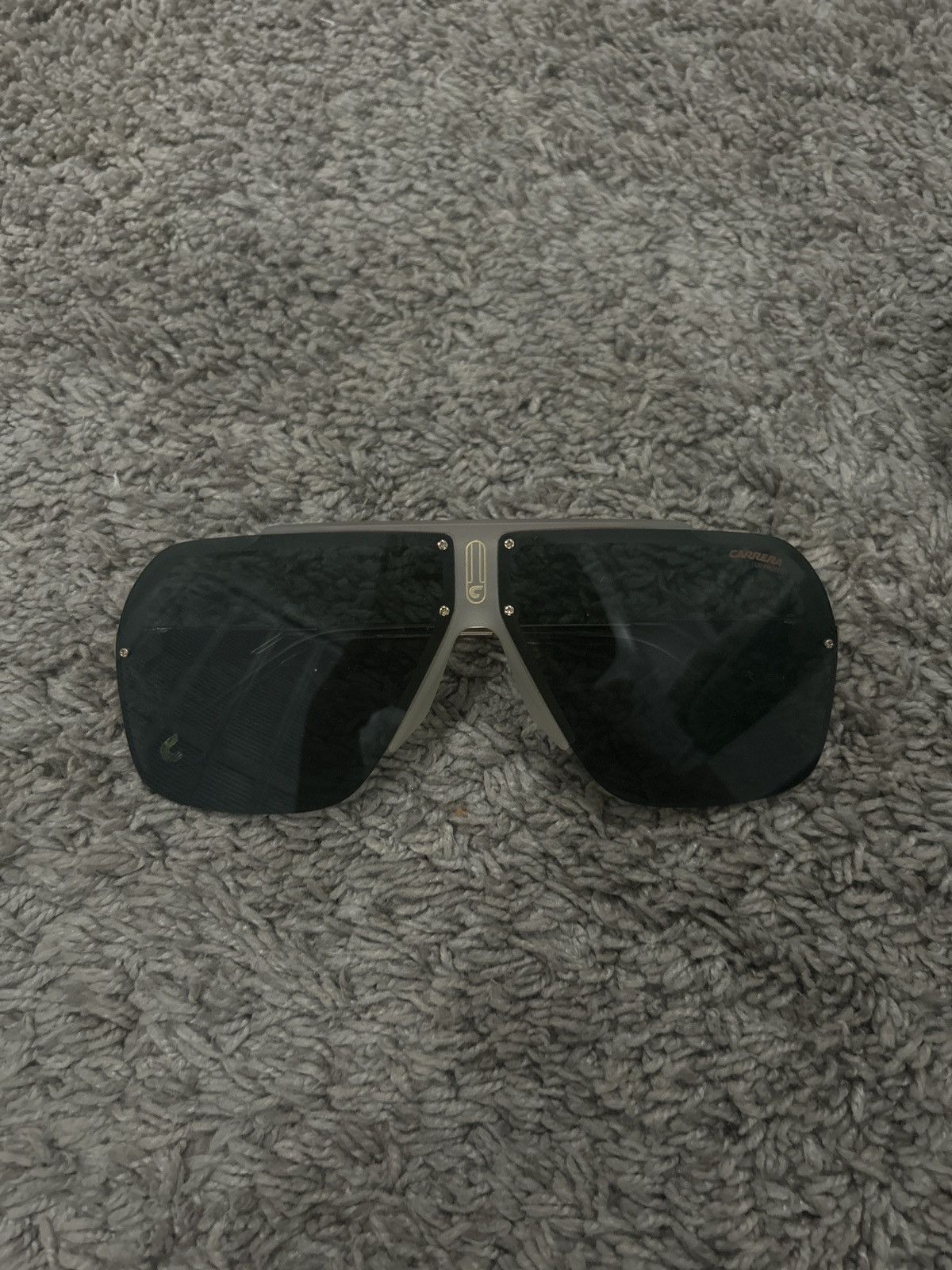 Carrera Carrera sunglasses Size ONE SIZE - 5 Thumbnail