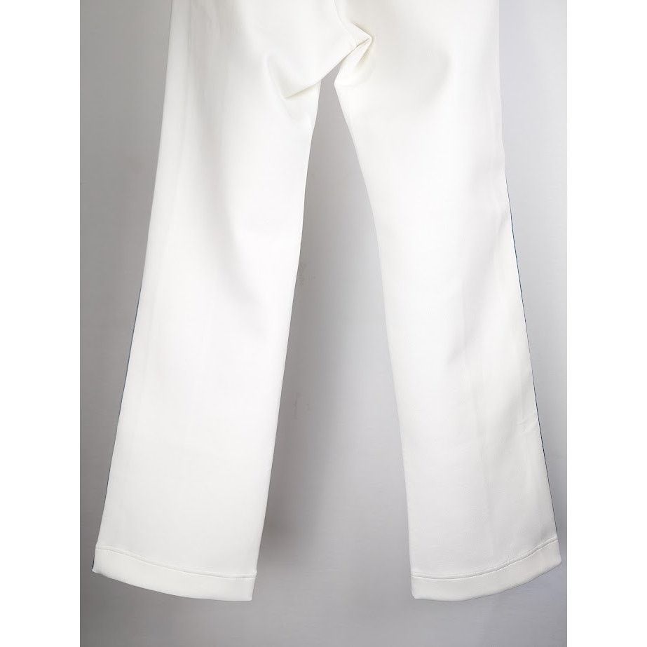Casablanca o1rshd1 Track Pant in White Size US 32 / EU 48 - 13 Thumbnail