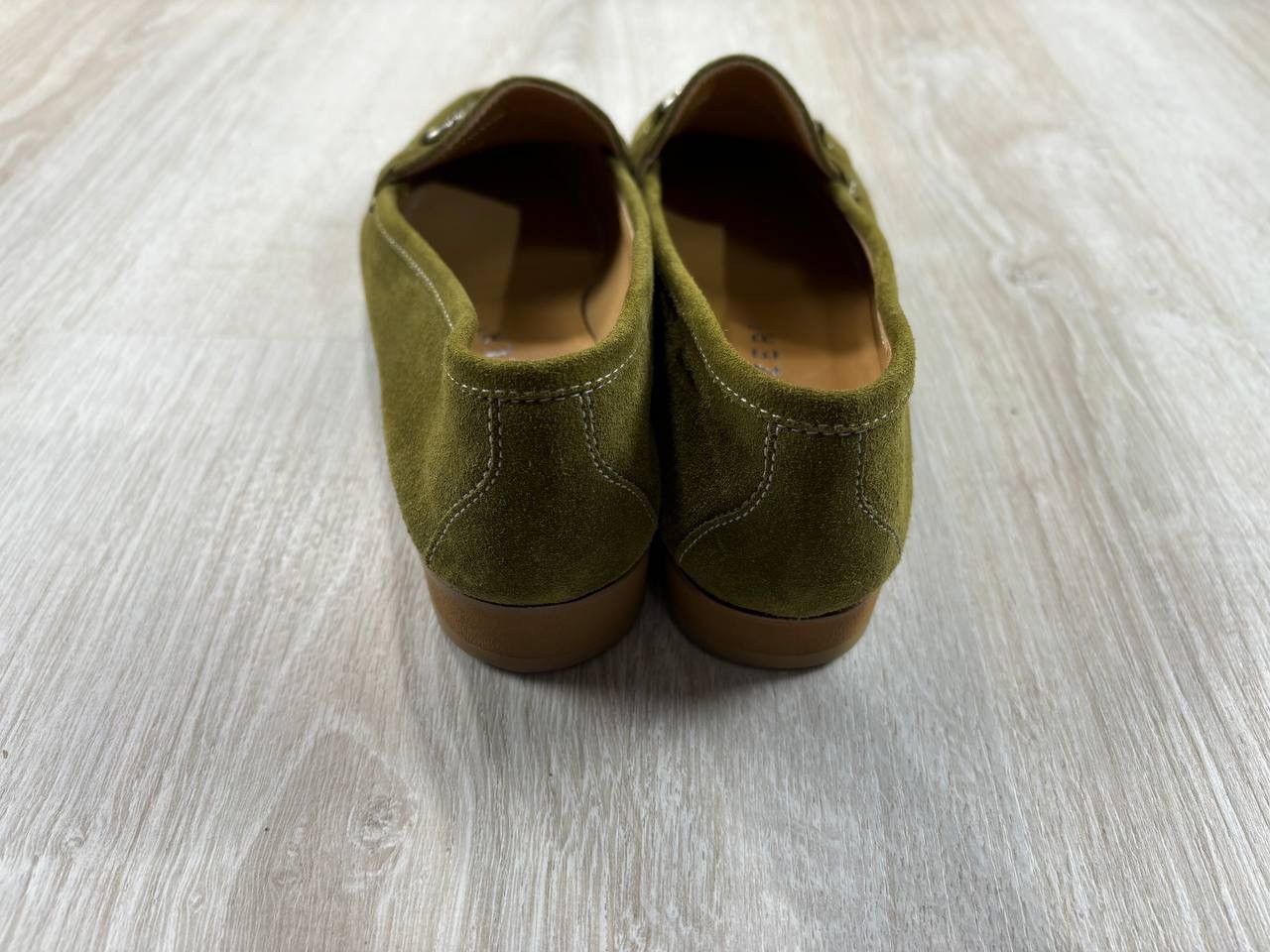 Designer Womens shoes Unützer Size 38 1/2 Size US 8.5 / IT 38.5 - 7 Thumbnail