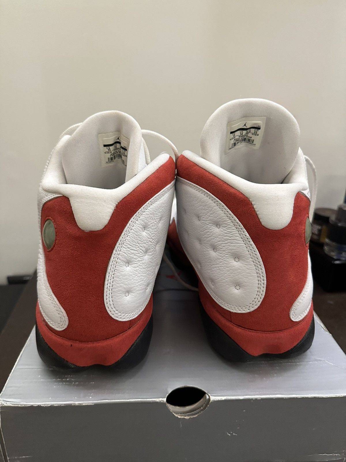 Jordan Brand Air Jordan 13 Retro Size US 15 / EU 48 - 7 Thumbnail