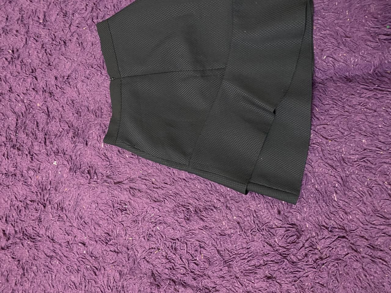 Reiss × Vintage 🖤Vintage Avant Garde Reiss Skirt Size 27" / US 4 / IT 40 - 6 Thumbnail