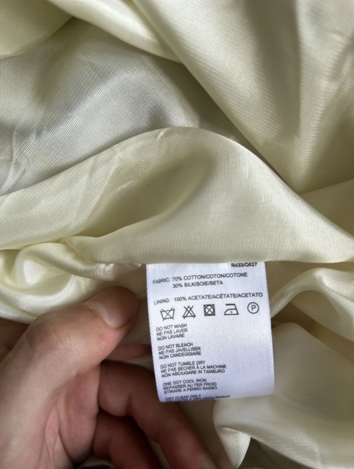 Paul Smith Paul Smith summer dress Size M / US 6-8 / IT 42-44 - 4 Thumbnail