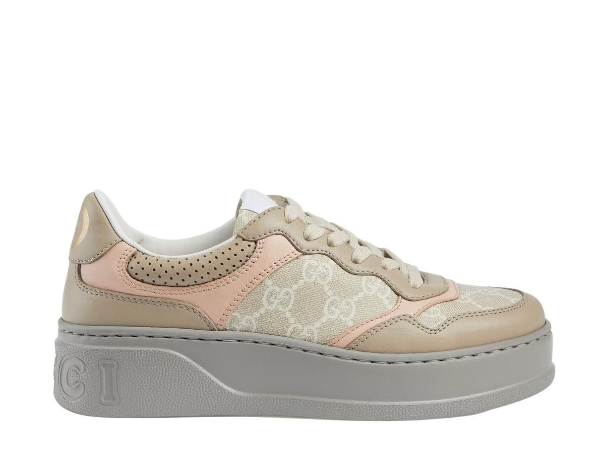 o1s1wg110125 GG Low-Top Sneakers in Multicolor