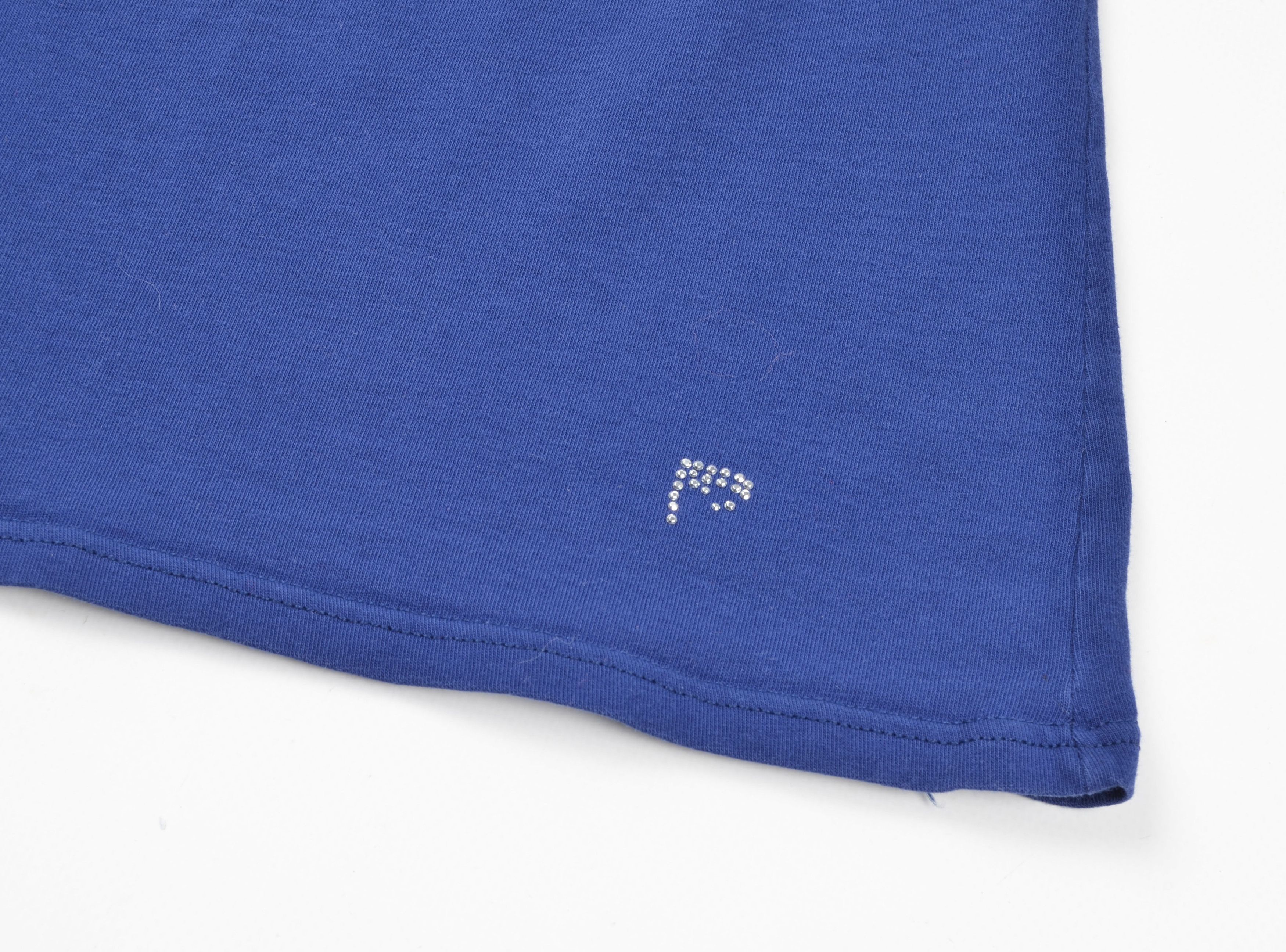 Pierre Cardin Vintage Pierre Cardin 80's Logo Cami Tank Top Size S / US 4 / IT 40 - 6 Thumbnail
