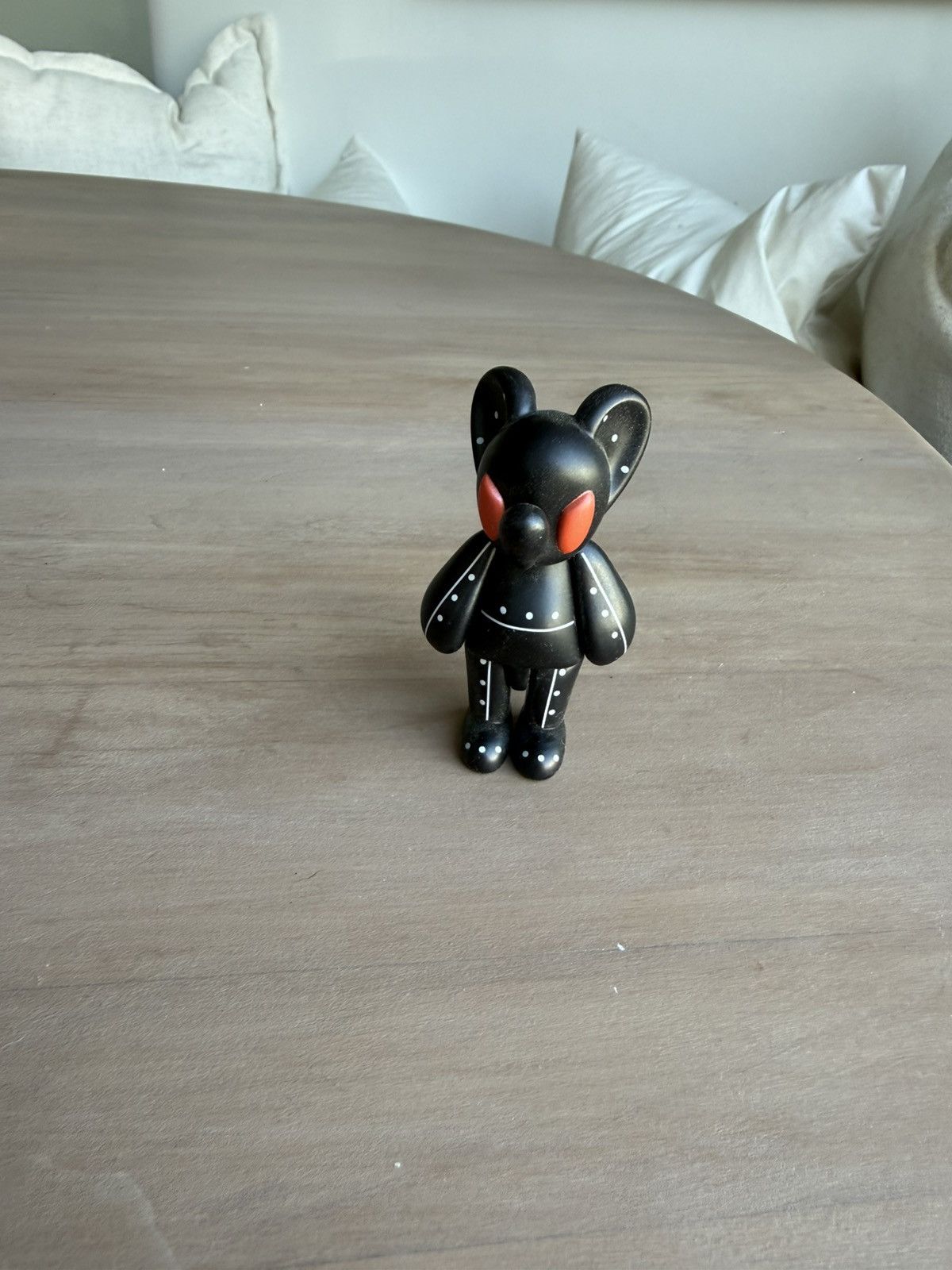 Father Steve Village Mice Evil Robot HR Size ONE SIZE - 1 Thumbnail