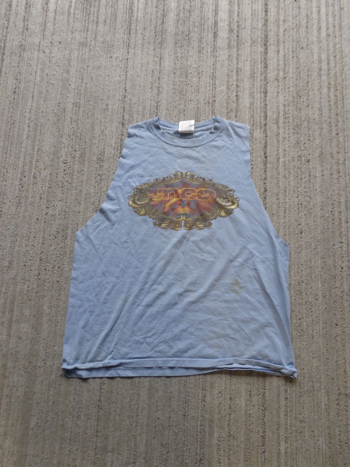 Billabong × Oakley × Quiksilver Surfboard Y2K beach tank top Size US XXL / EU 58 / 5 - 3 Thumbnail