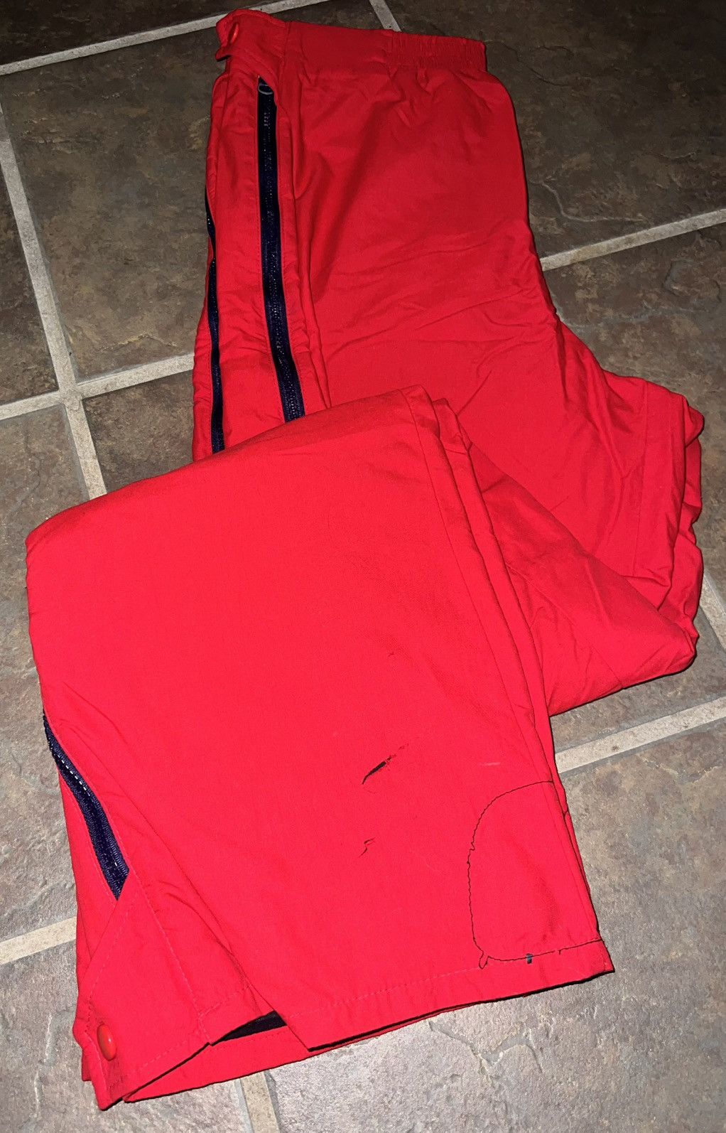 Marmot VINTAGE MARMOT DRIZONE SNOW PANTS Size US 32 / EU 48 - 24 Thumbnail