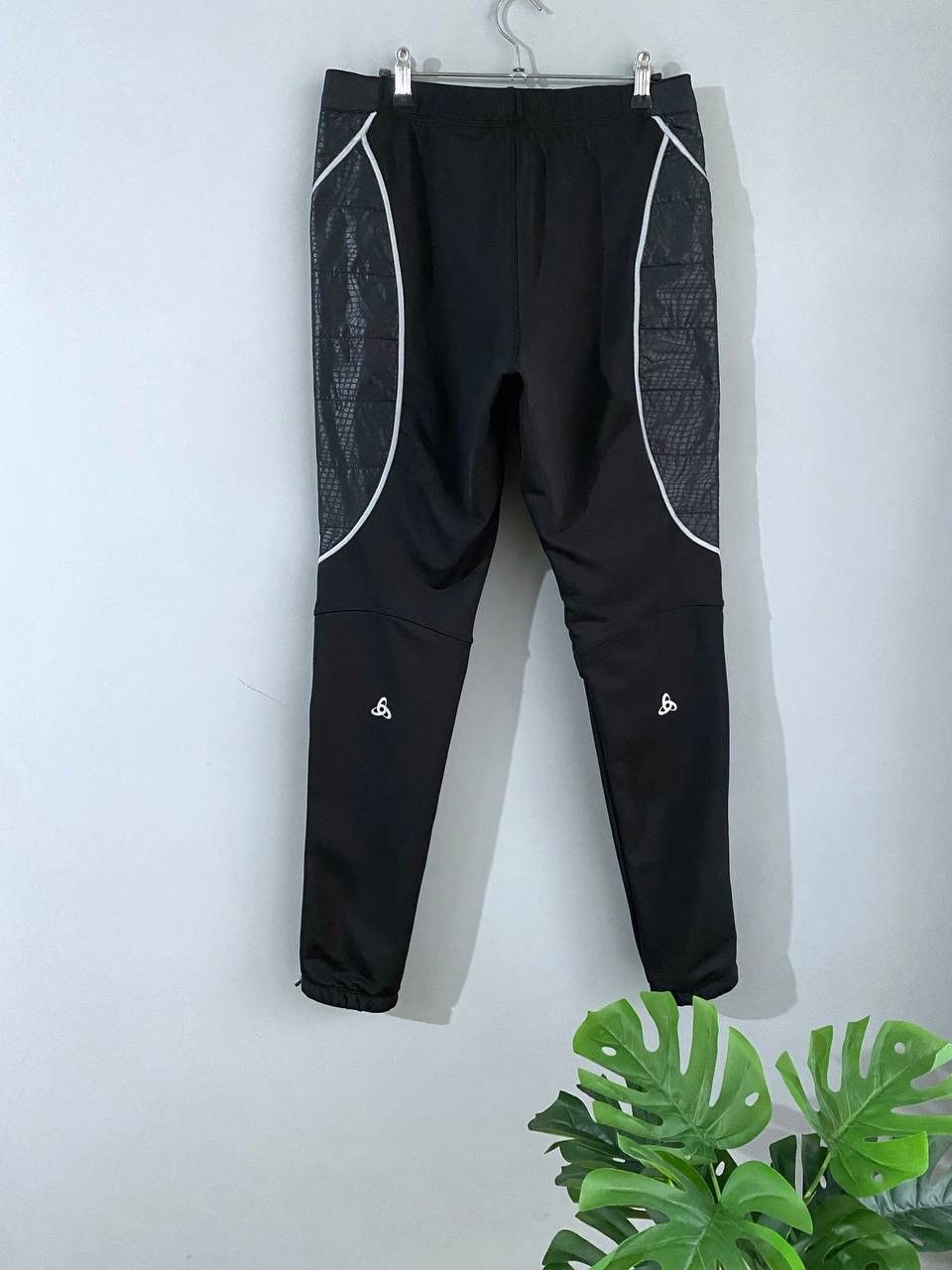 Odlo Odlo Vancouver Primaloft Men's Outdoor Hiking Pants, W32 L32 Size US 32 / EU 48 - 16 Thumbnail