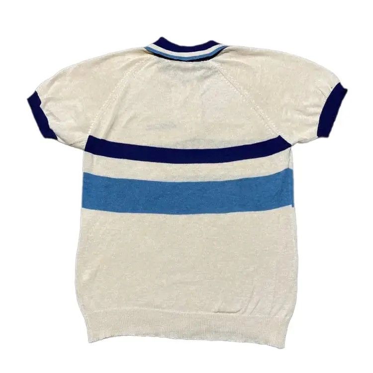 Hysteric Glamour Vintage Hysteric Glamour Polo Shirt Size S / US 4 / IT 40 - 5 Thumbnail