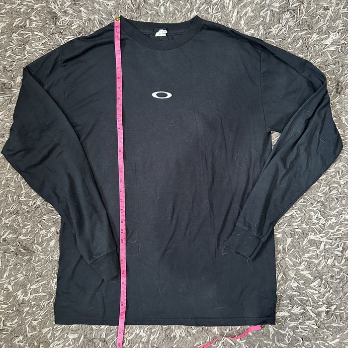 Oakley Vintage 90s Oakley Longsleeve | Grailed