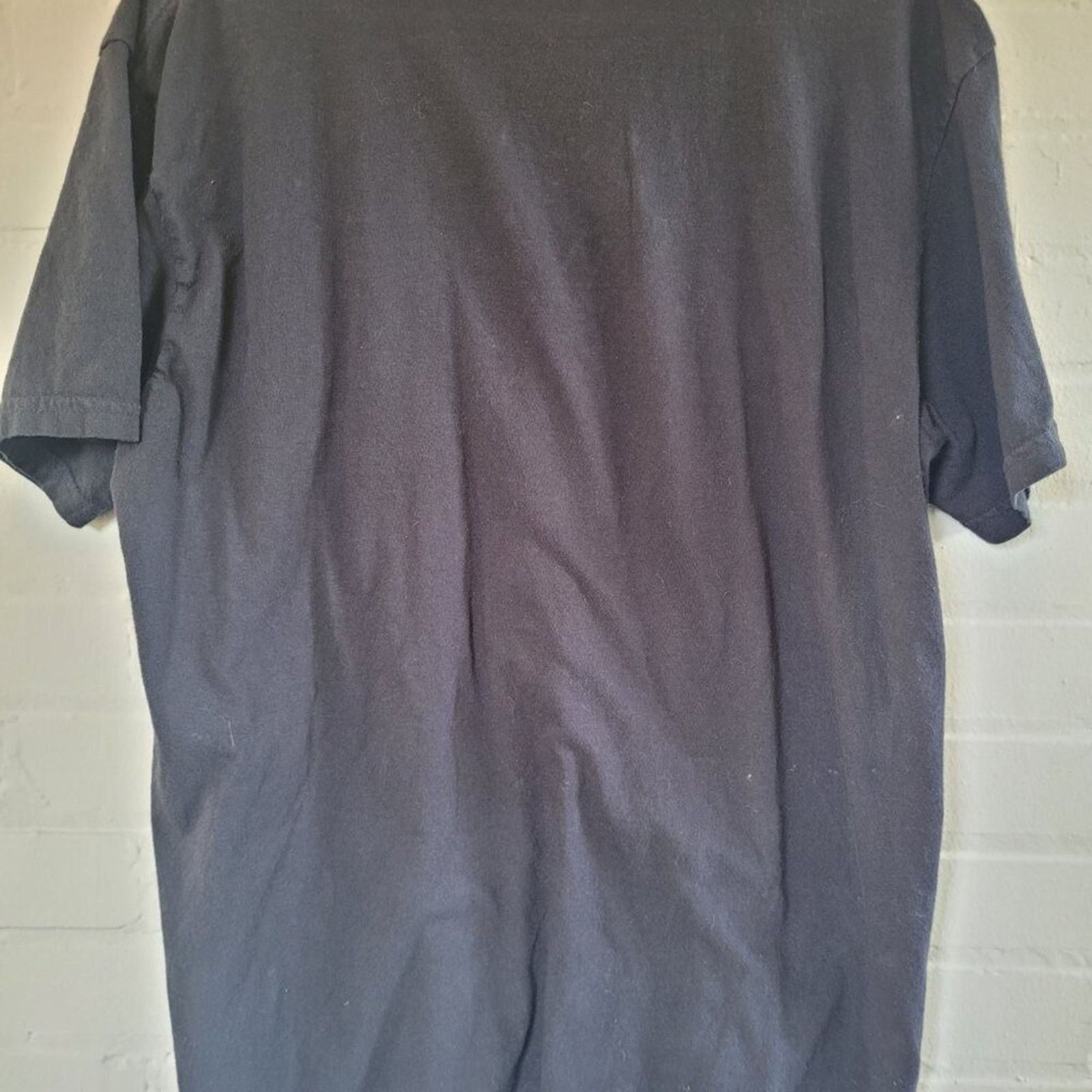 Rucking Fotten Infinity Pool Movie Tee Large Cronenberg Mia