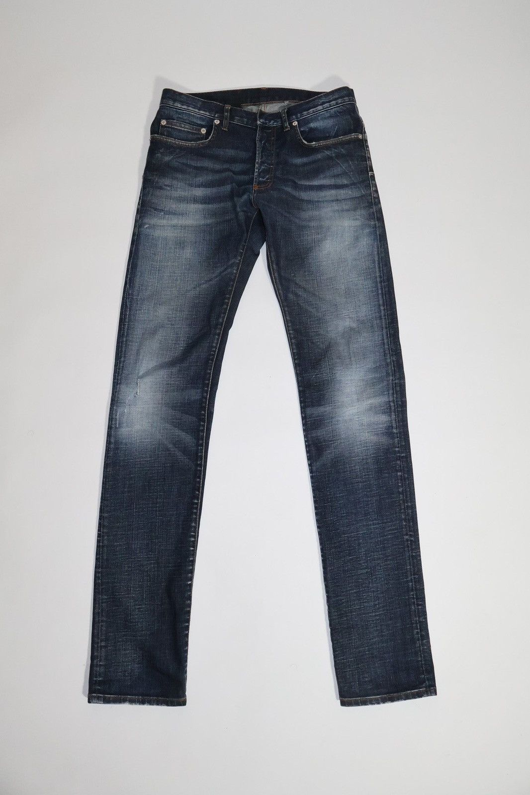 Christian Dior Monsieur × Dior Christian Dior - Homme Jake Denim