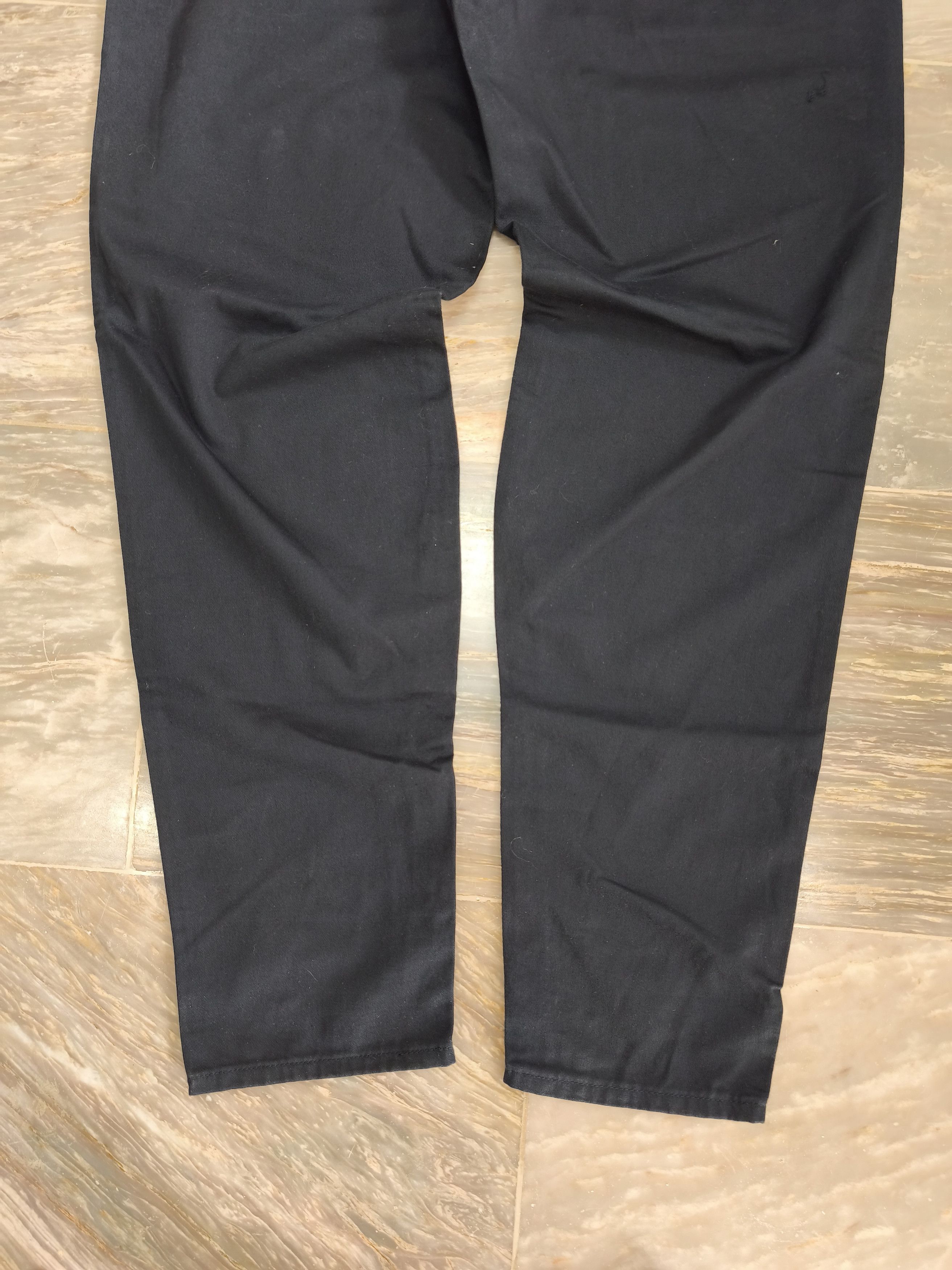 Bape OG Bape Baby Milo Chino Pants Size US 37 - 3 Thumbnail