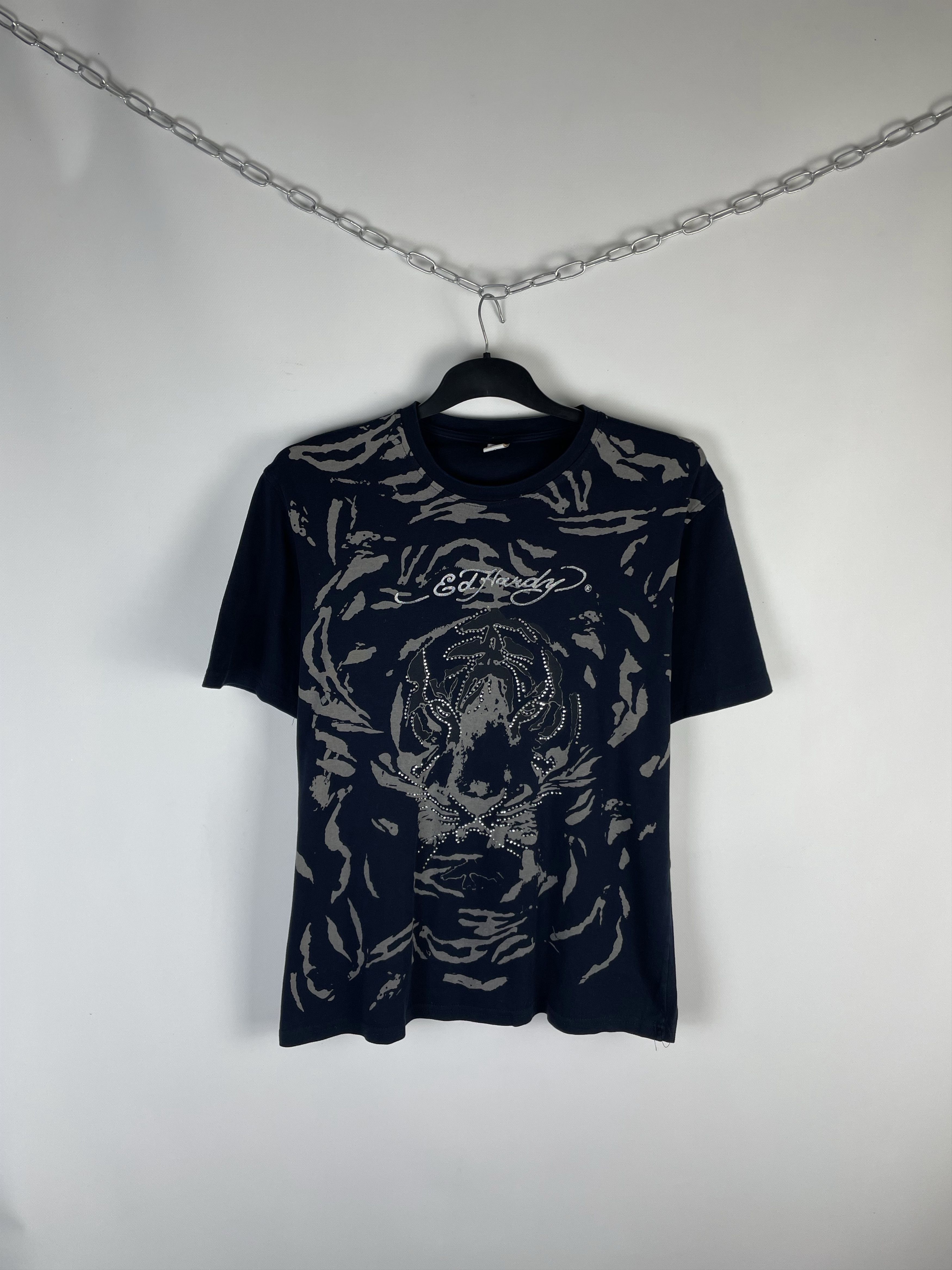 Christian Audigier Ed Hardy Christian Audigier T-Shirts Size US XXL / EU 58 / 5 - 1 Thumbnail
