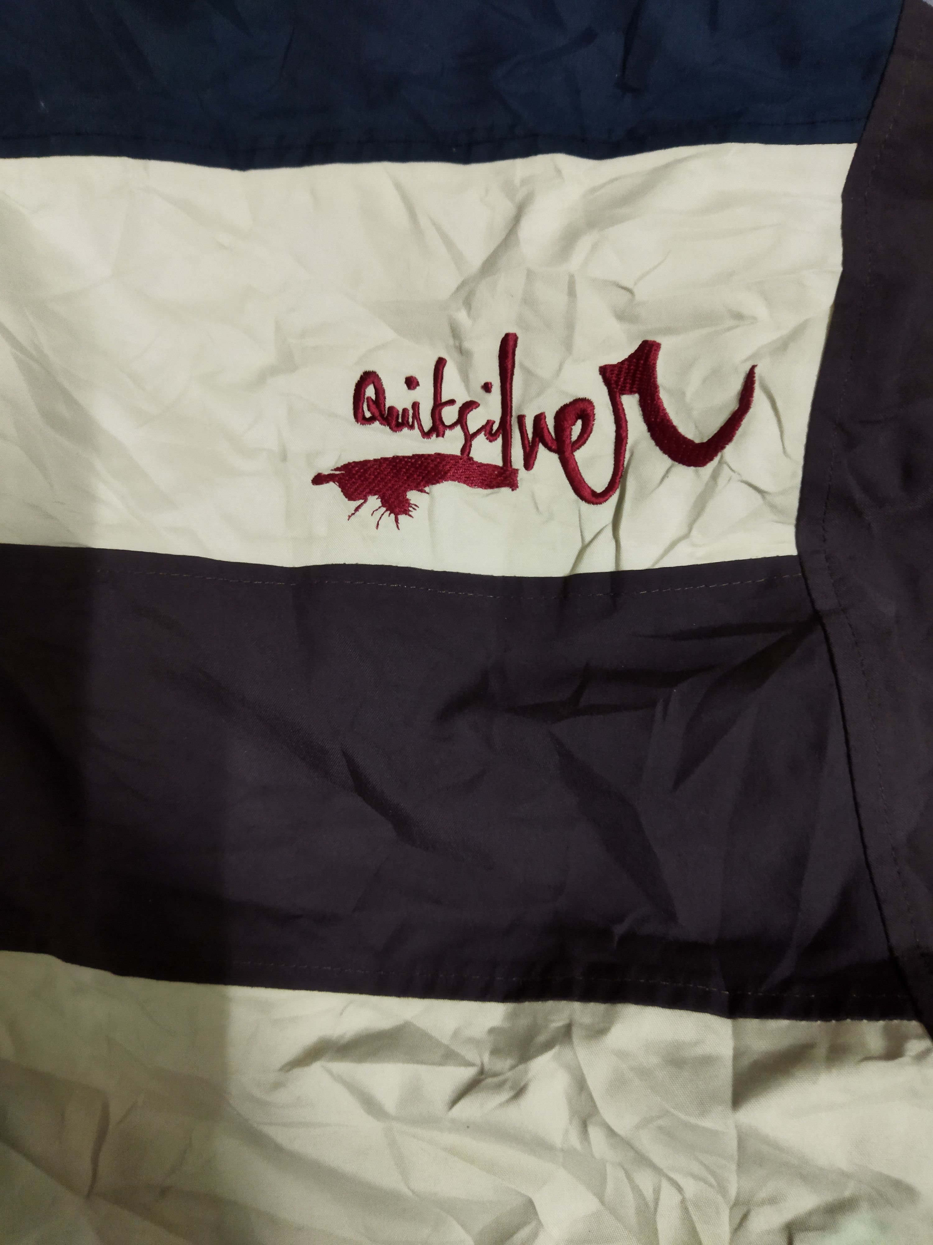 Quiksilver Quiksilver Jacket Hoodie Size US XL / EU 56 / 4 - 6 Thumbnail
