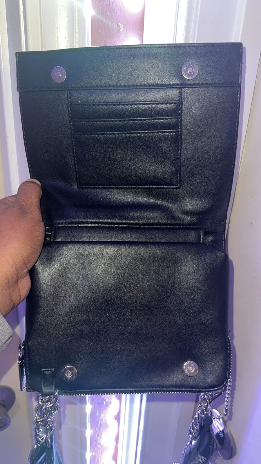 Steve Madden Steve Madden Cross Body Bag Size ONE SIZE - 2 Thumbnail
