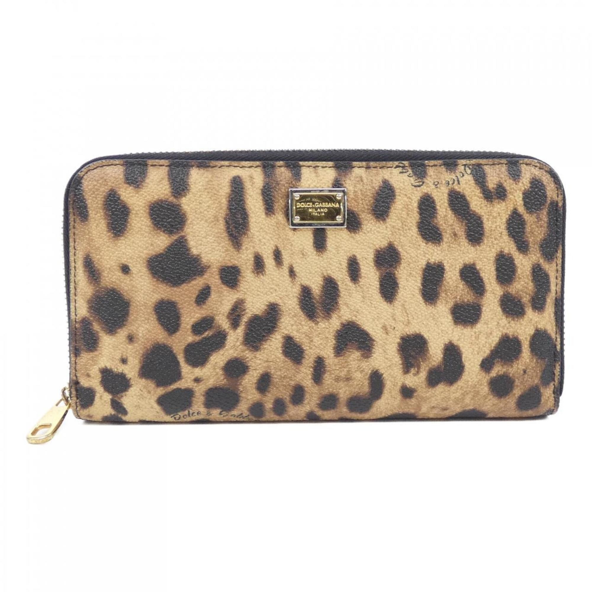 Dolce & Gabbana Dolce & Gabbana DOLCE&GABBANA Wallets Size ONE SIZE - 1 Thumbnail