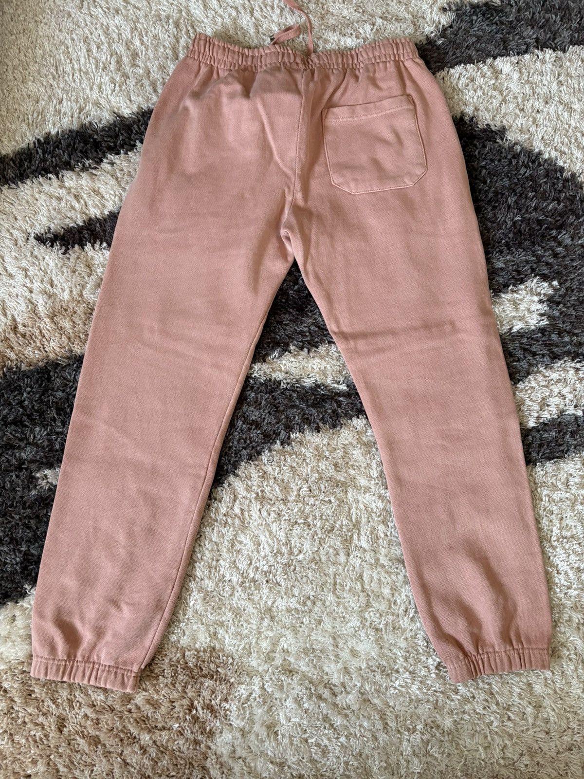 Nike Nike Sweatpants Size US 30 / EU 46 - 2 Thumbnail
