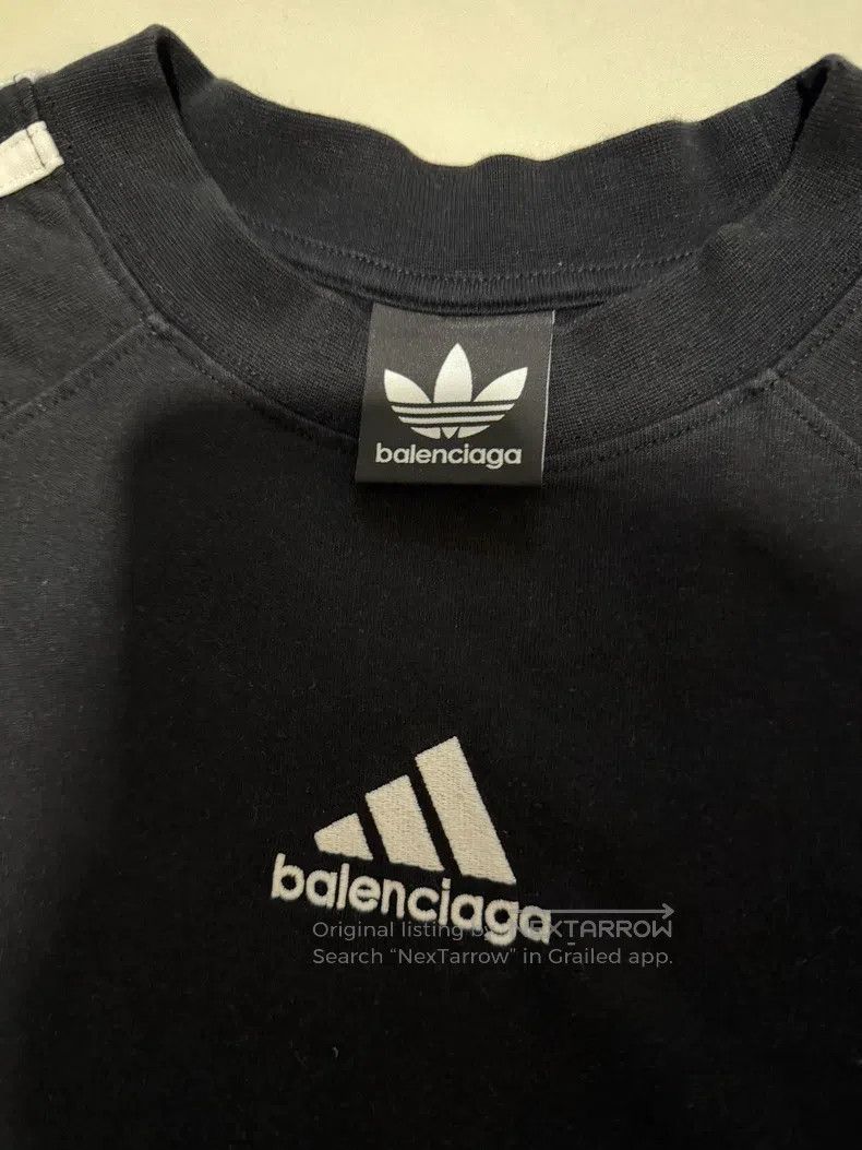 Balenciaga Balenciaga short sleeves Size US XS / EU 42 / 0 - 3 Thumbnail