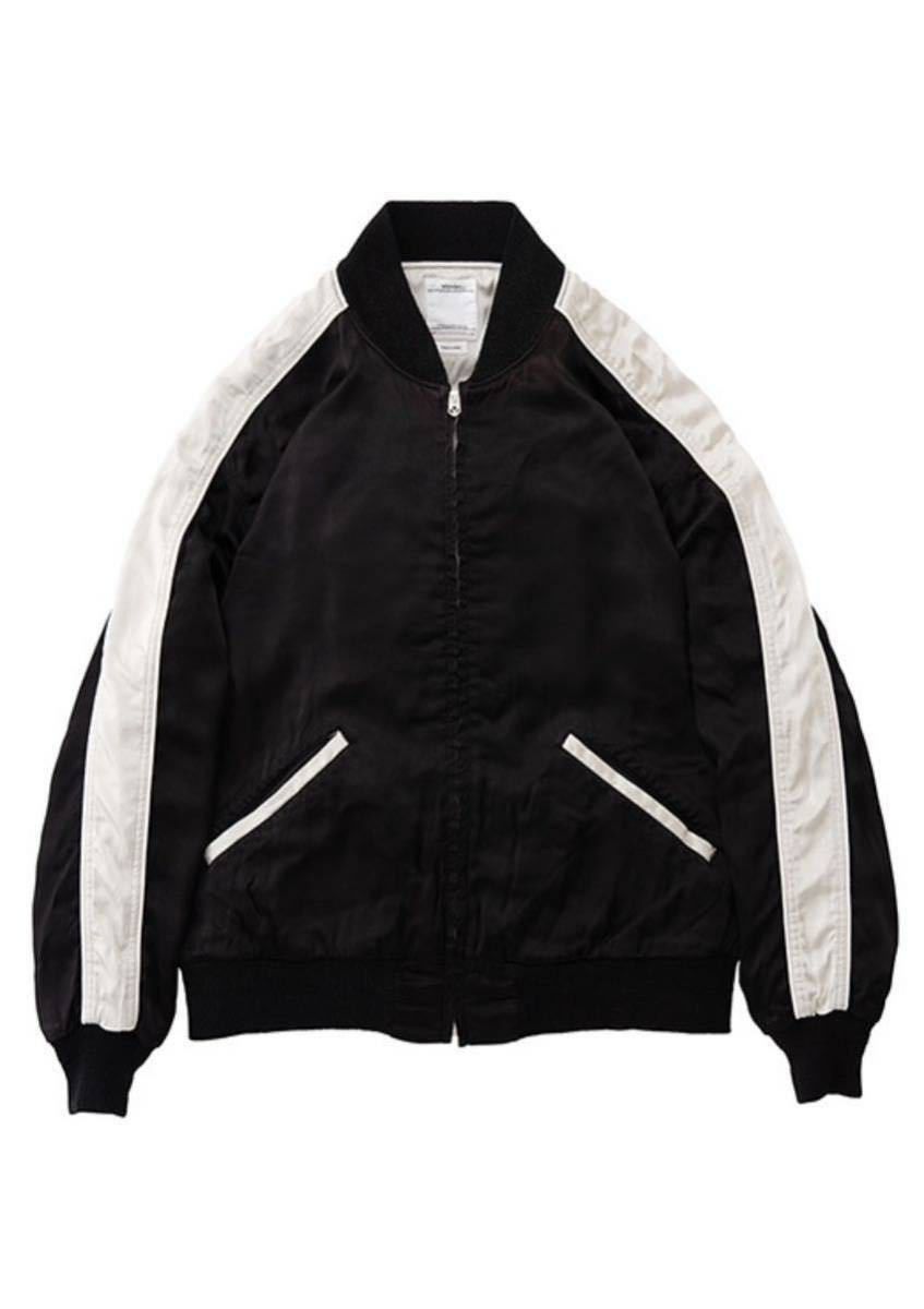 Visvim SS21 Douglas JKT Size US L / EU 52-54 / 3 - 1 Thumbnail