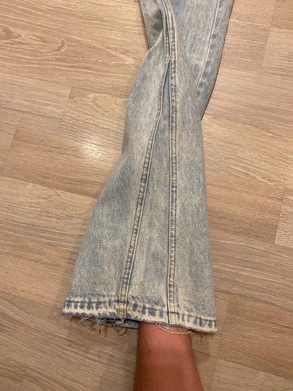Other Flared jeans Size US 37 - 2 Thumbnail
