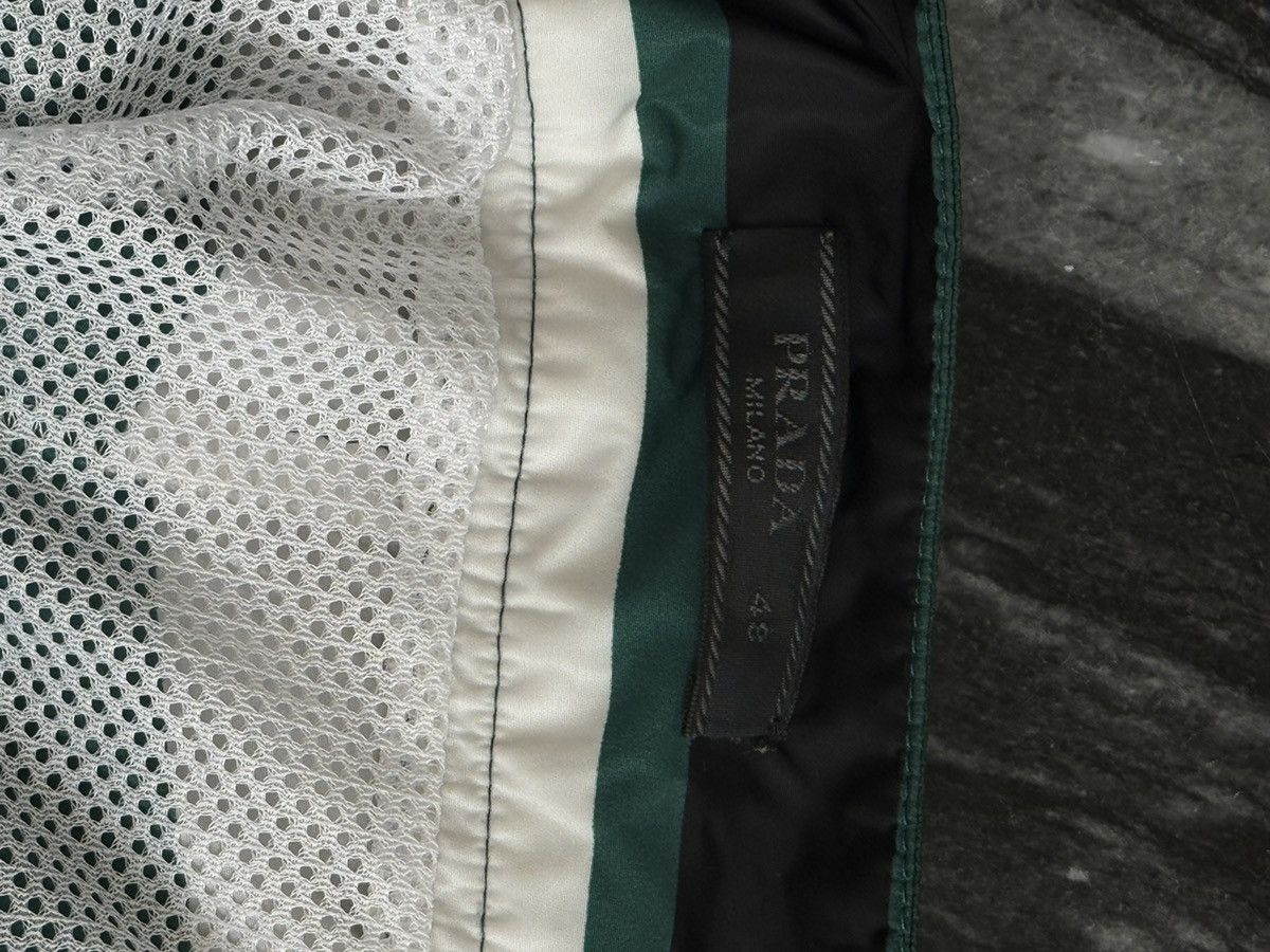 Prada Prada Board Short Size US 32 / EU 48 - 13 Thumbnail