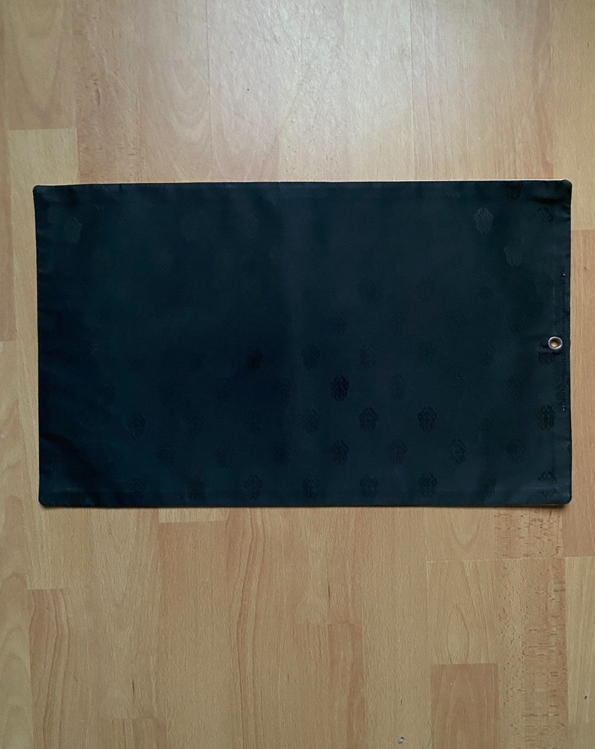 Chrome Hearts CH Plus Patch Leather Display Mat Size ONE SIZE - 4 Thumbnail