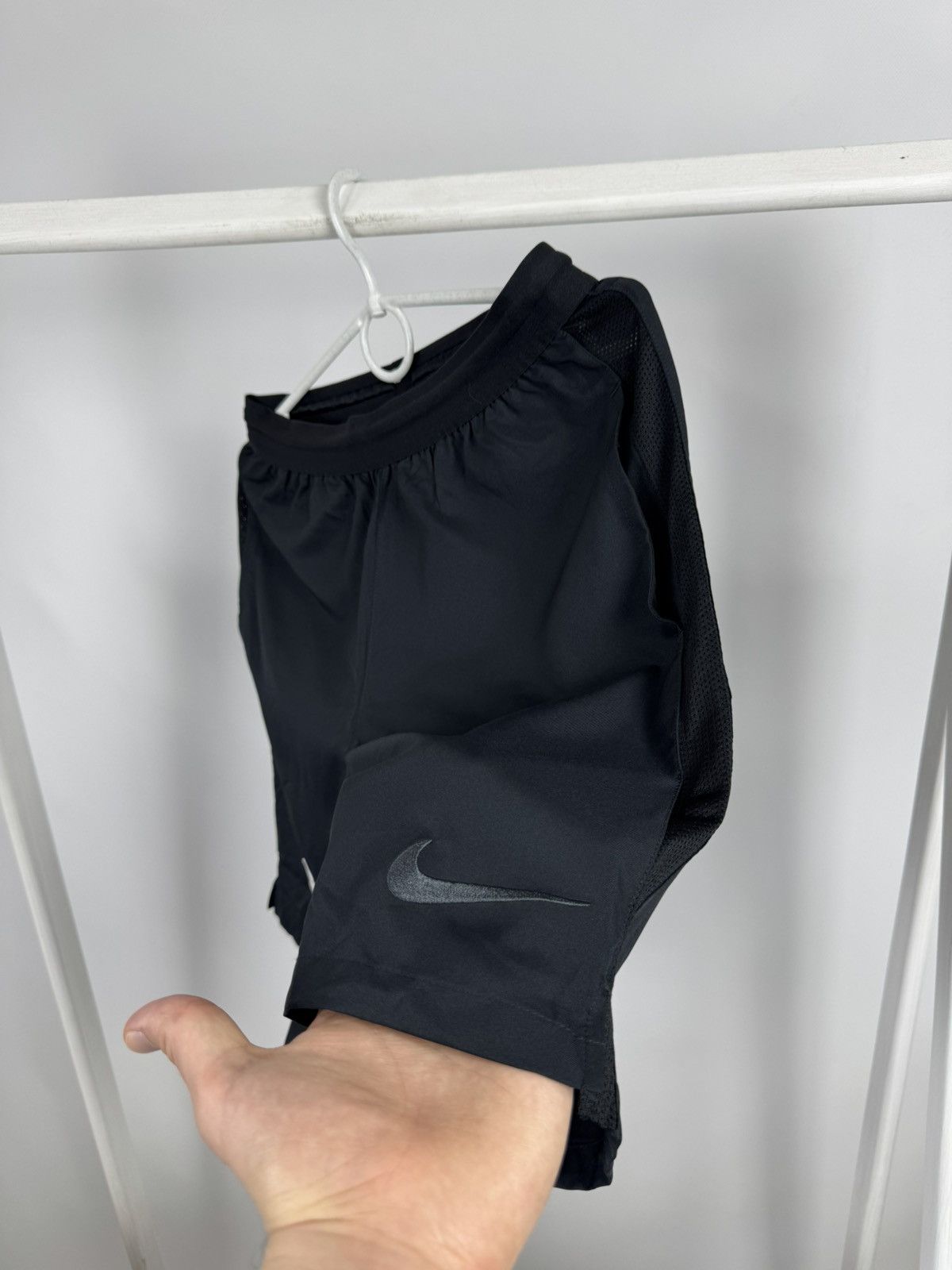 Nike Nike X Netherlands Shorts Size US 30 / EU 46 - 3 Thumbnail
