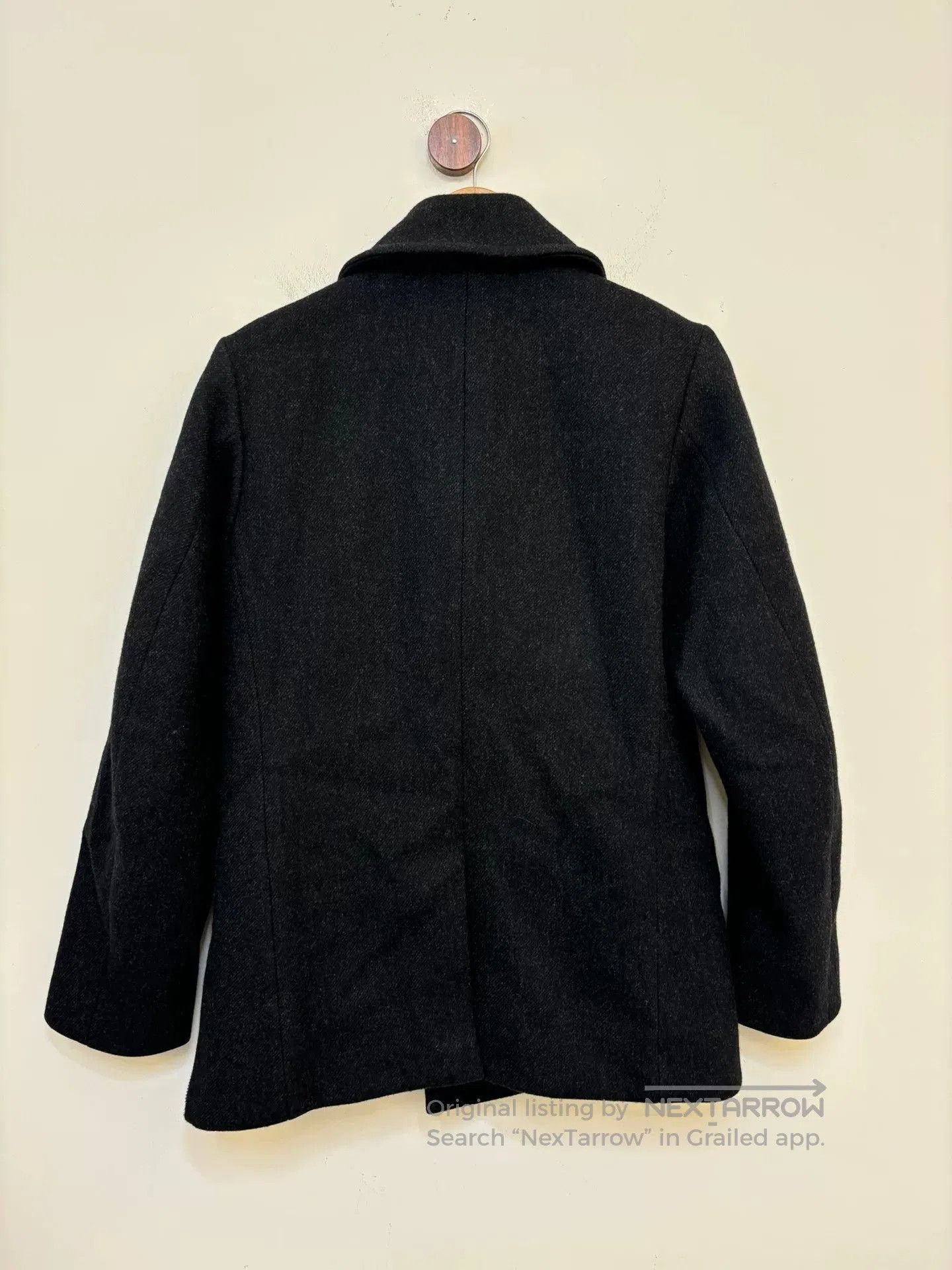 Dries Van Noten Dries Van Noten Double. Size US M / EU 48-50 / 2 - 7 Thumbnail
