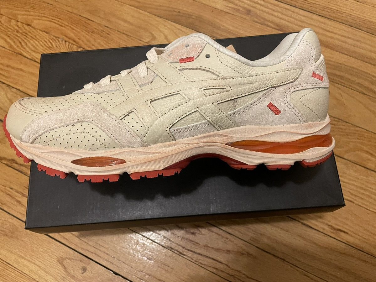 DENIM TEARS Denim Tears ASICS Size US 9.5 / EU 42-43 - 1 Thumbnail