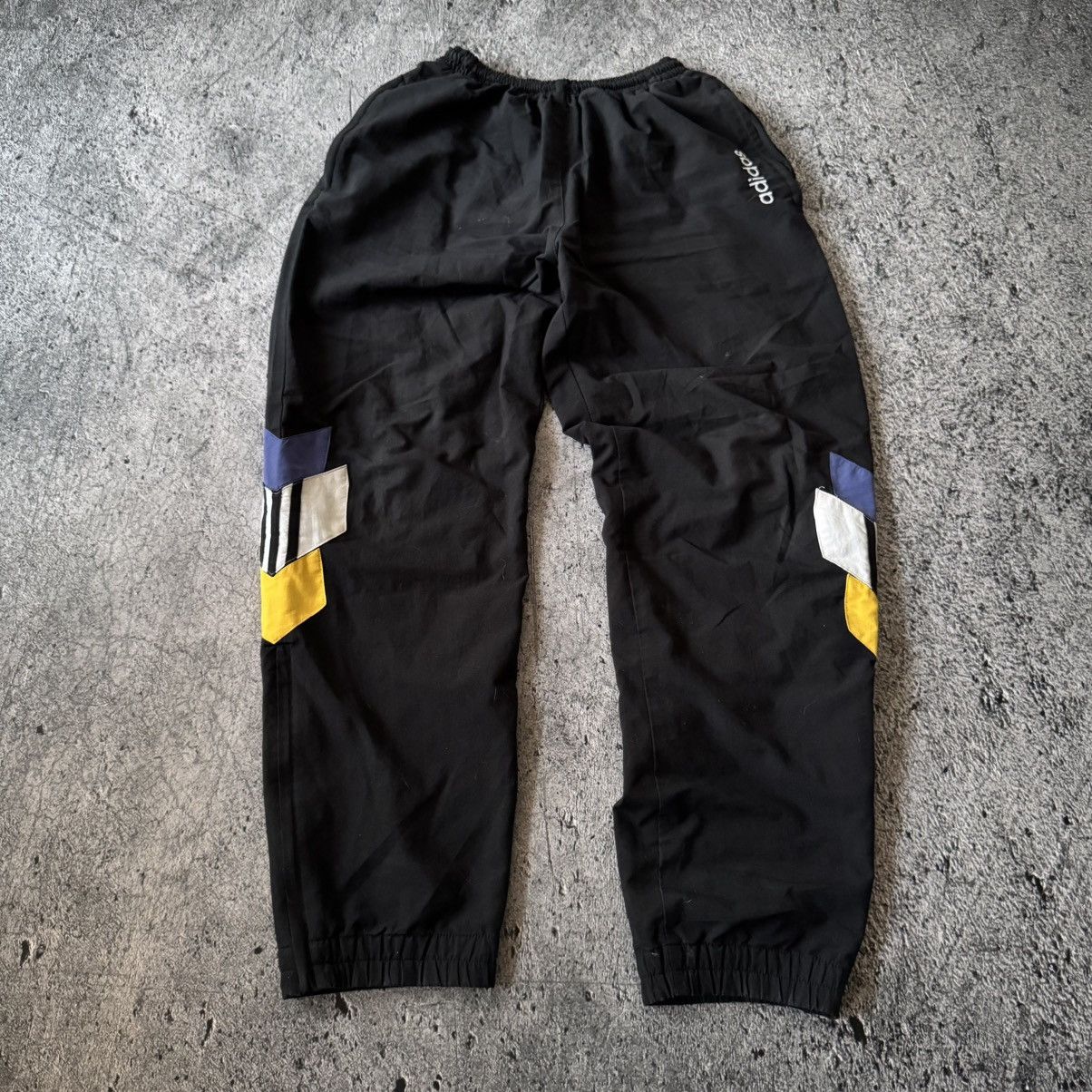 Adidas Adidas sweatpants tracksuit vintage y2k Size US 32 / EU 48 - 2 Thumbnail