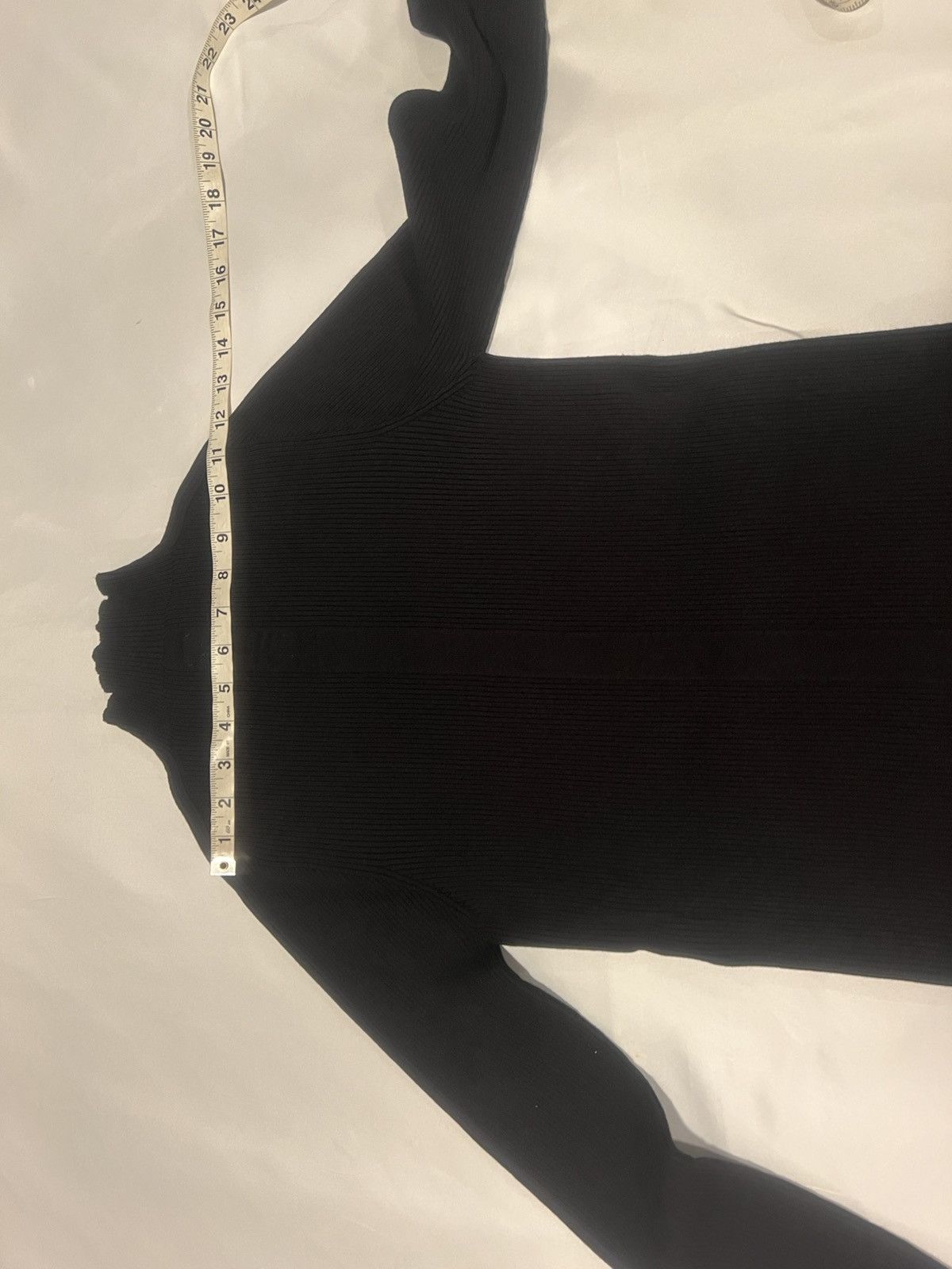 Rick Owens Rick owens Hollywood s/s 2025 pullover.XXL Size US XXL / EU 58 / 5 - 6 Thumbnail