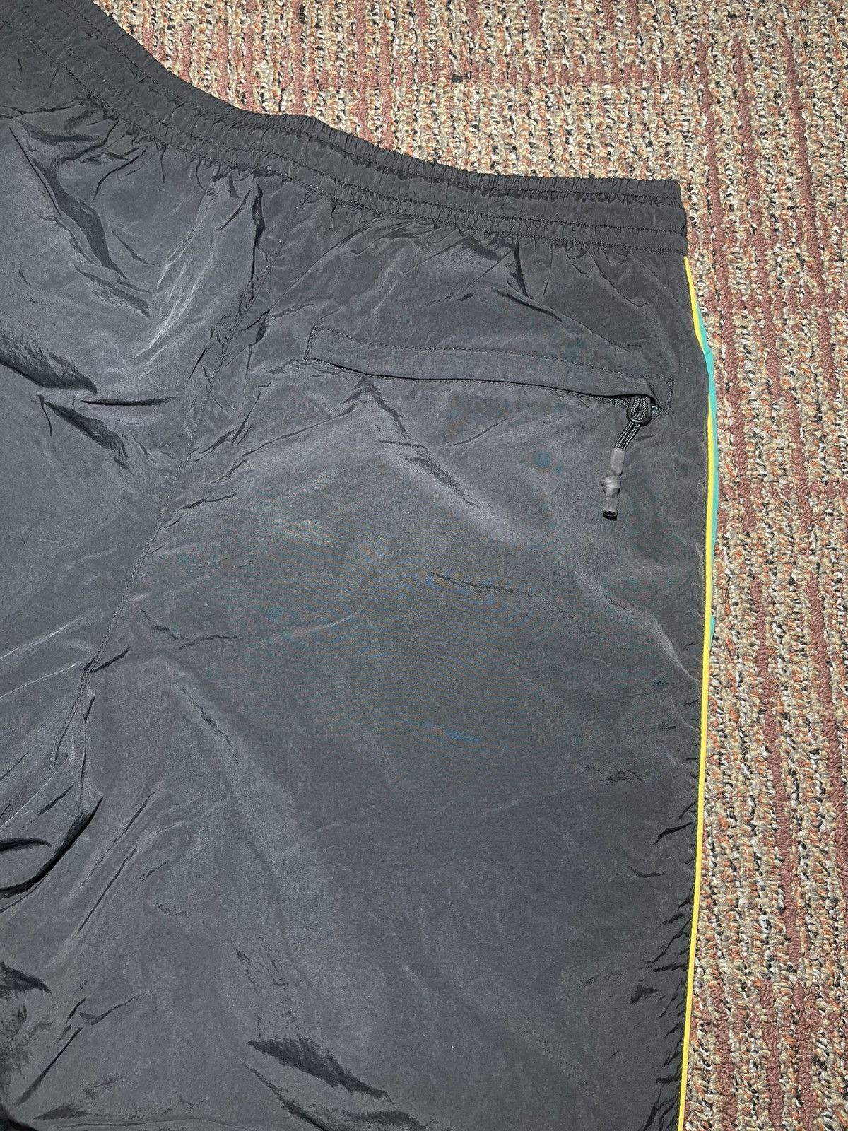 Palace Palace Racer Shell Bottoms (Medium) Size US 34 / EU 50 - 3 Thumbnail