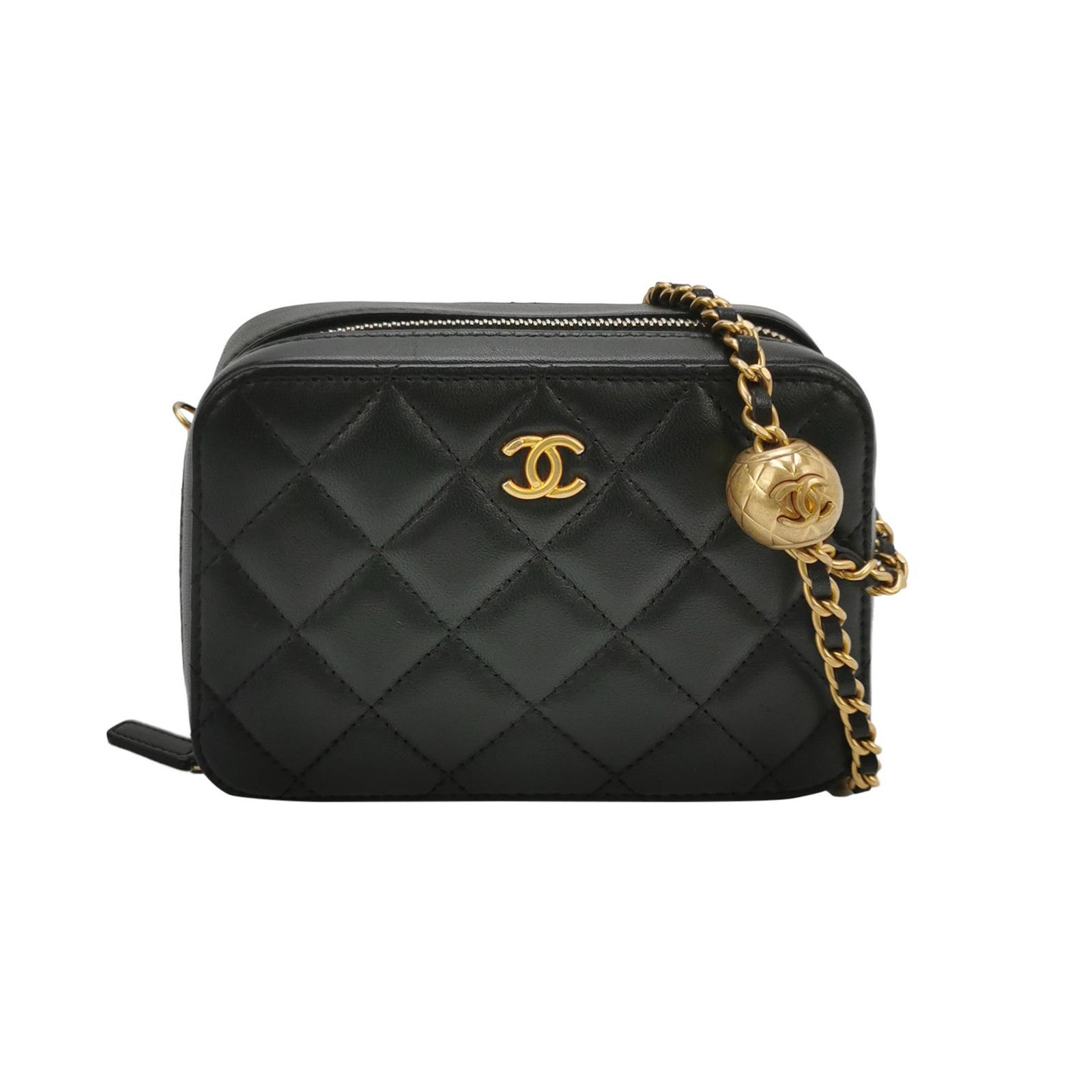 Chanel Chanel Women os Shoulder Bags Size ONE SIZE - 1 Thumbnail