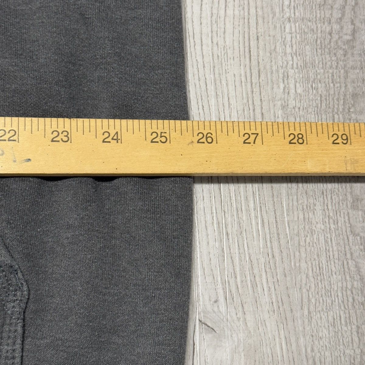 Carhartt Carhartt Rain Defender Hoodie Pullover Loose Fit size L Size US L / EU 52-54 / 3 - 5 Thumbnail
