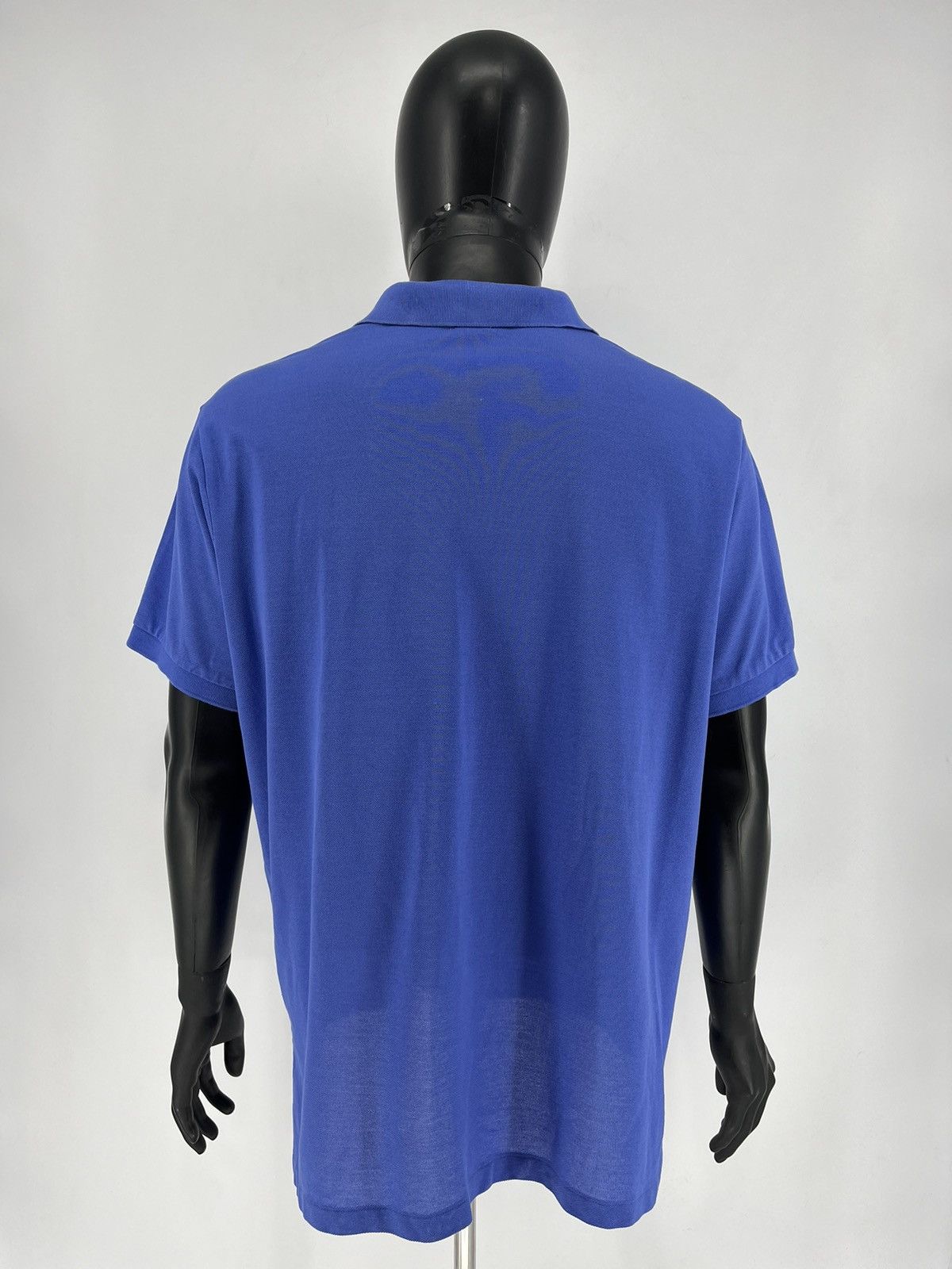 Polo Ralph Lauren × Ralph Lauren Vintage Ralph Lauren Polo Y2K American Wear 90s Casual Style Size US XXL / EU 58 / 5 - 8 Thumbnail