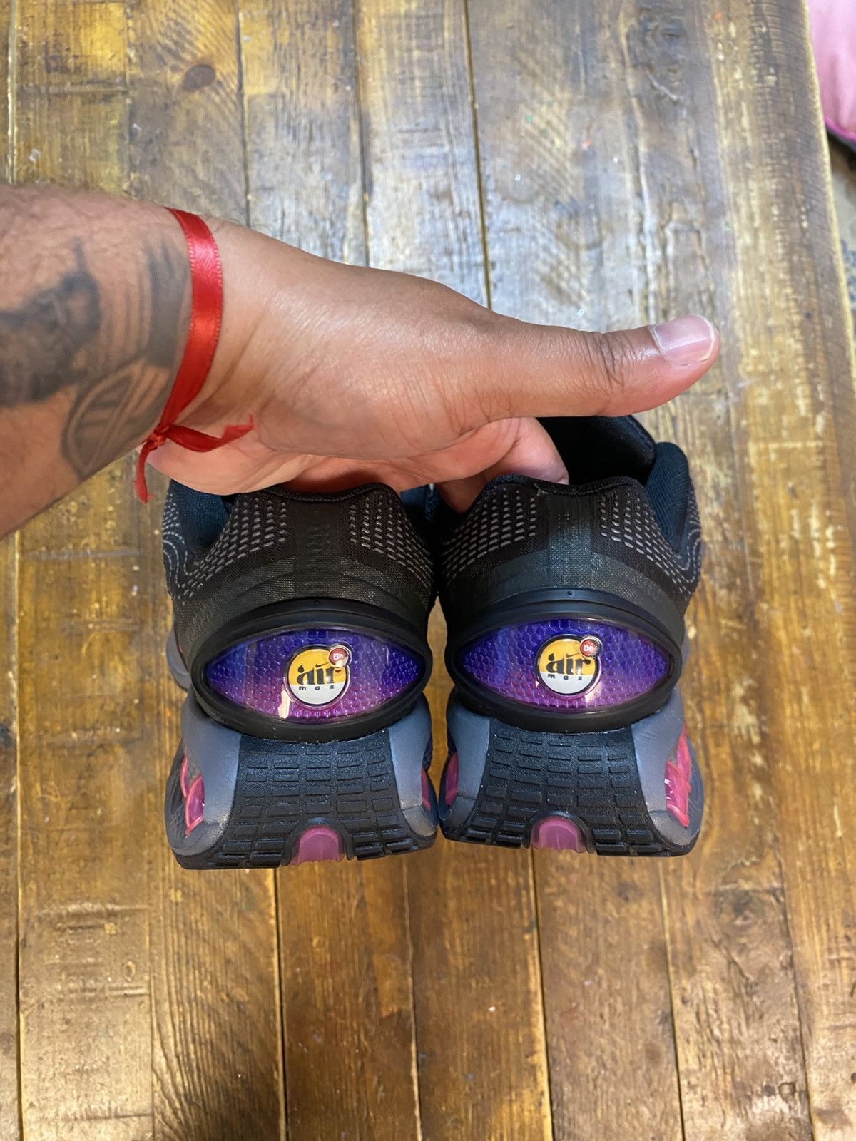 Nike Air Max DN “All Night” Size US 9 / EU 42 - 4 Thumbnail