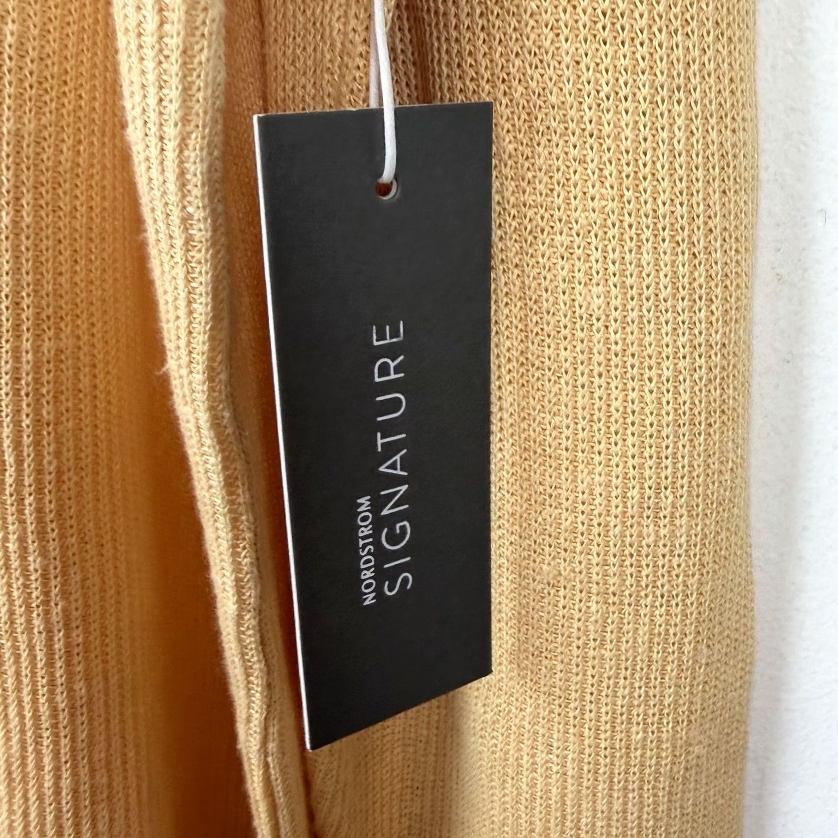 Nordstrom Nordstrom SweatEr? Size M / US 6-8 / IT 42-44 - 6 Thumbnail