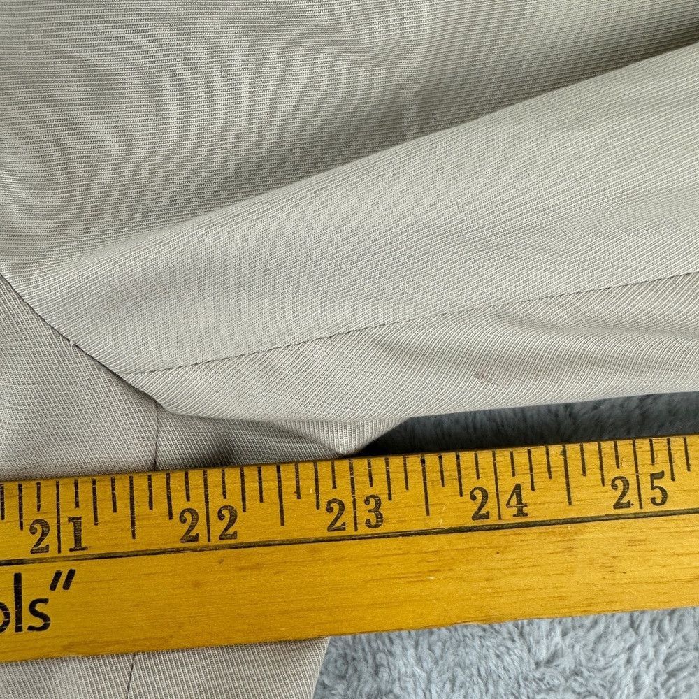 Robert Graham Robert Graham Tan Classic Fit Blazer Men’s Size 42 Size 42R - 3 Thumbnail
