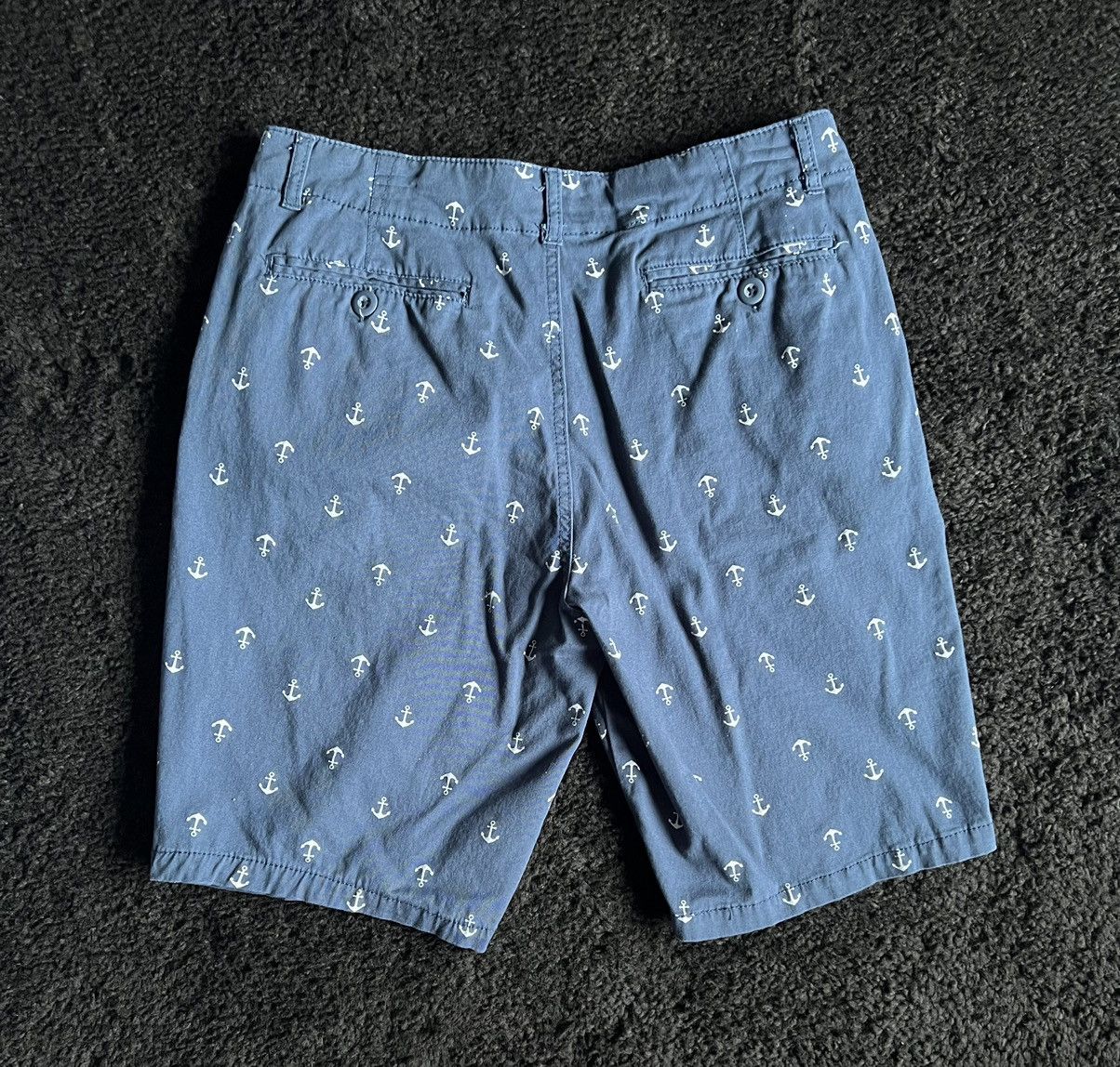 Other Blue Shorts Men’s W 32 Size US 32 / EU 48 - 2 Thumbnail