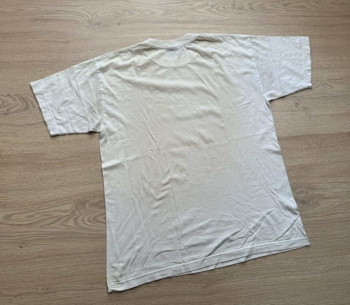 Band Tees Vintage 90-00’s Very Rare Iggi Pop By Isabel Snyder T-Shirt Size US L / EU 52-54 / 3 - 6 Thumbnail