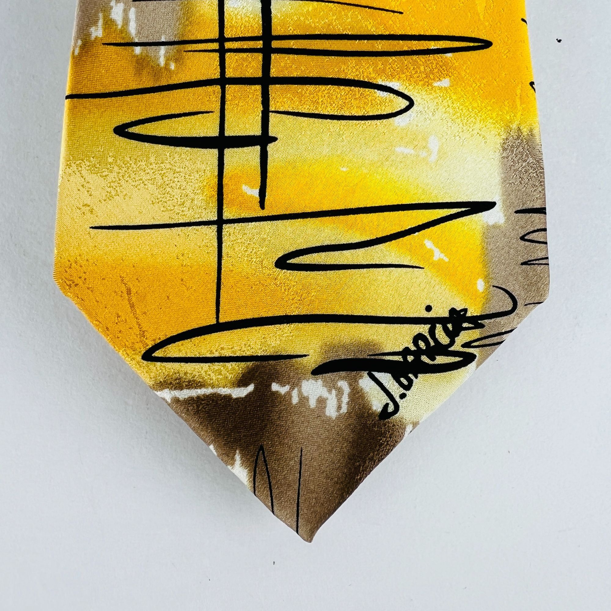Other Jerry J. Garcia Mesa Special Edition Artist Proof No 7 Neckt Size ONE SIZE - 3 Thumbnail