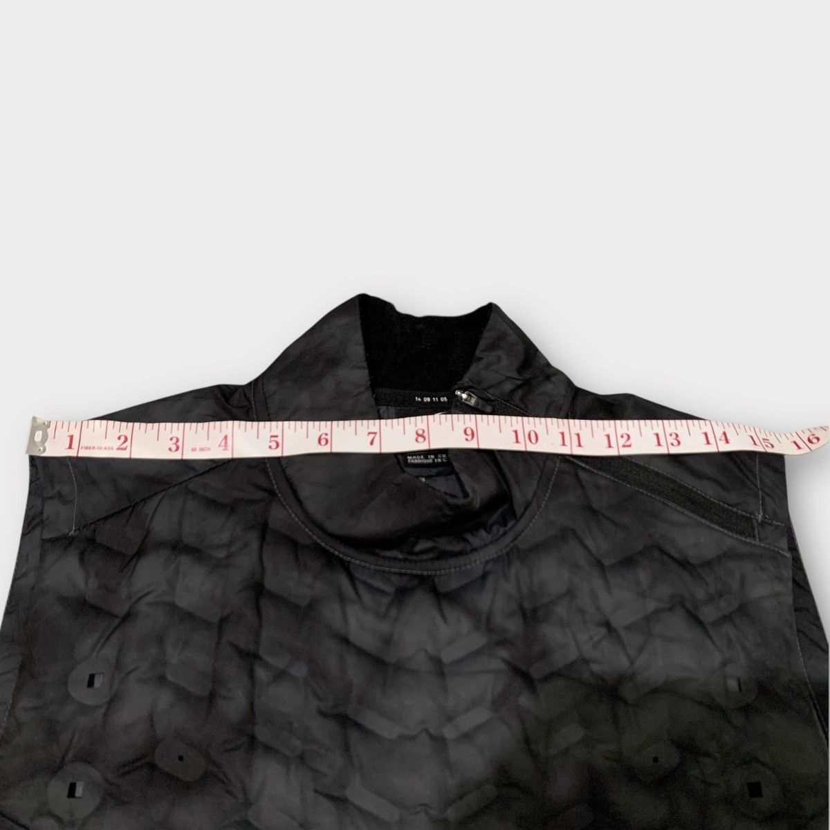 Nike NIKE RUNNING TECH PACK AEROLOFT QUILTED VEST JACKET Size US M / EU 48-50 / 2 - 6 Thumbnail