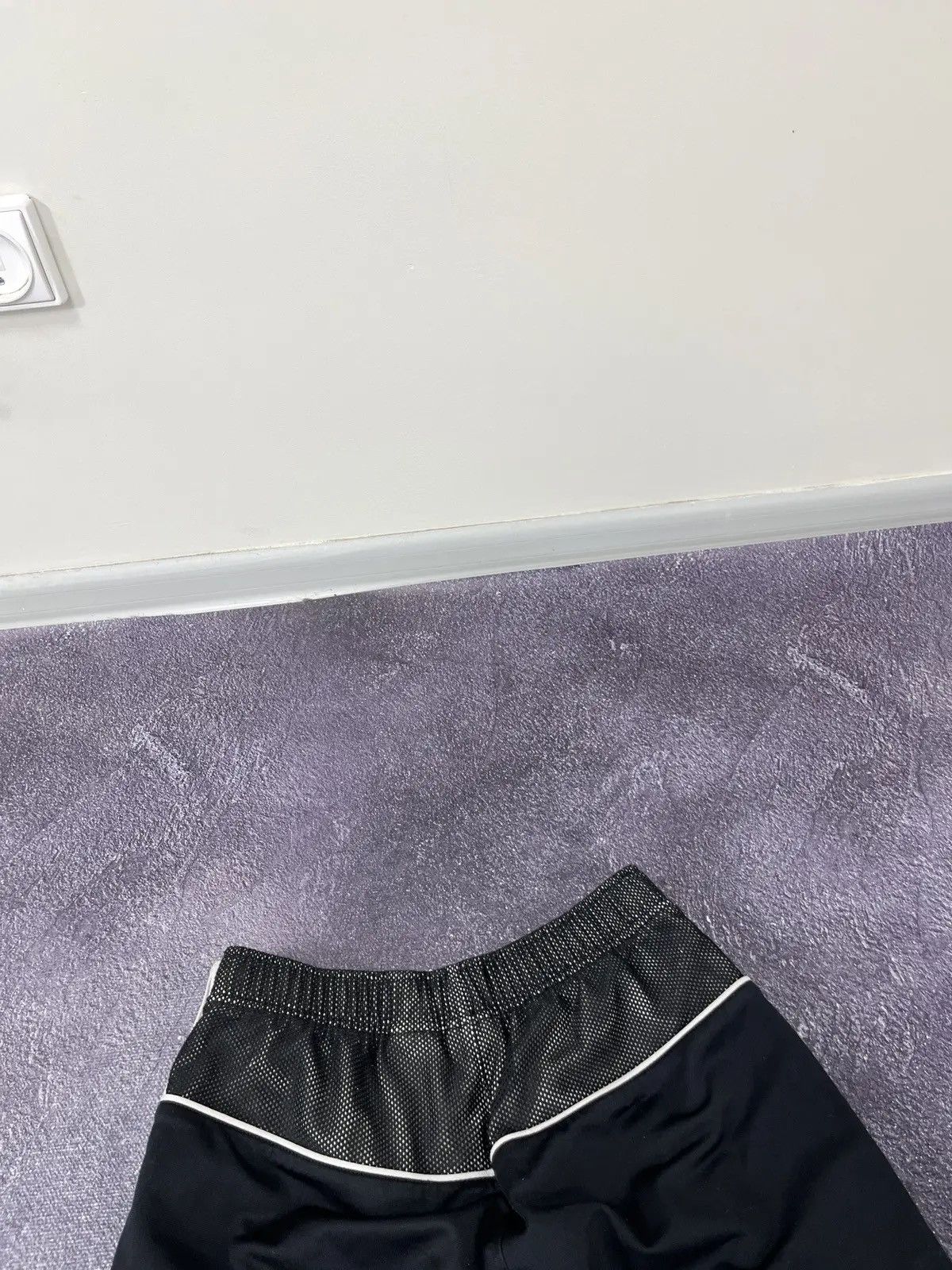 Nike × Vintage Vintage Nike Y2K Side Buttons Retro Hype Sweatpants Trousers Size US 30 / EU 46 - 12 Thumbnail