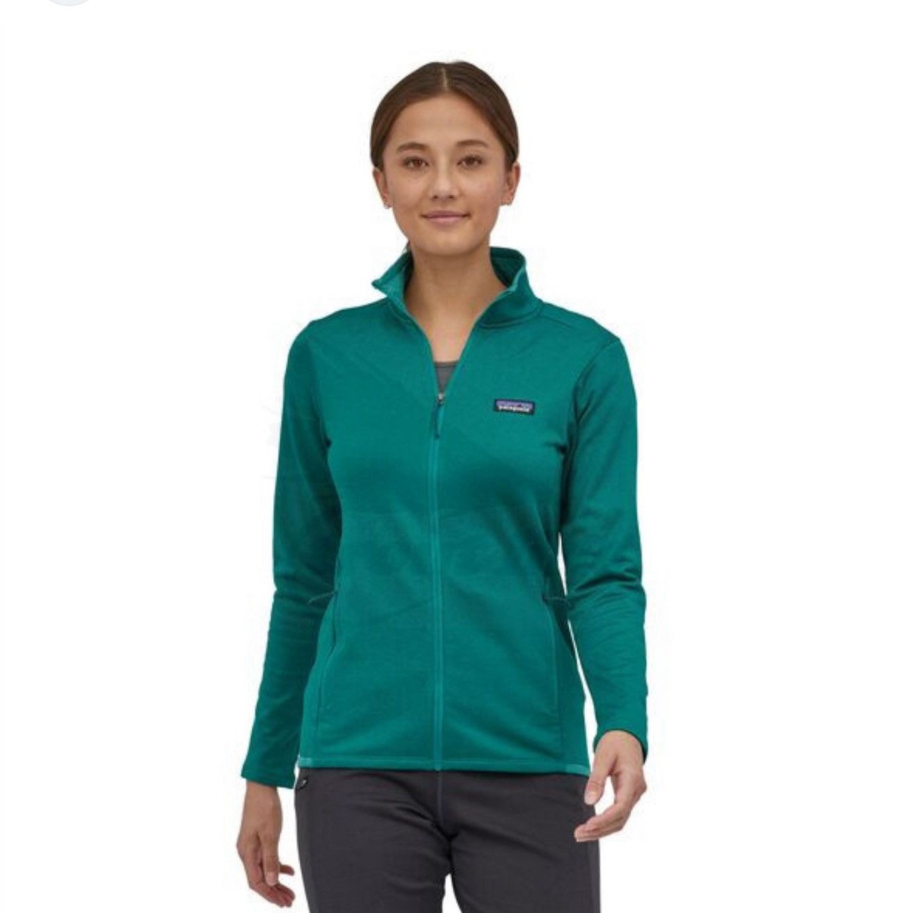 Patagonia women’s better sweater jacket