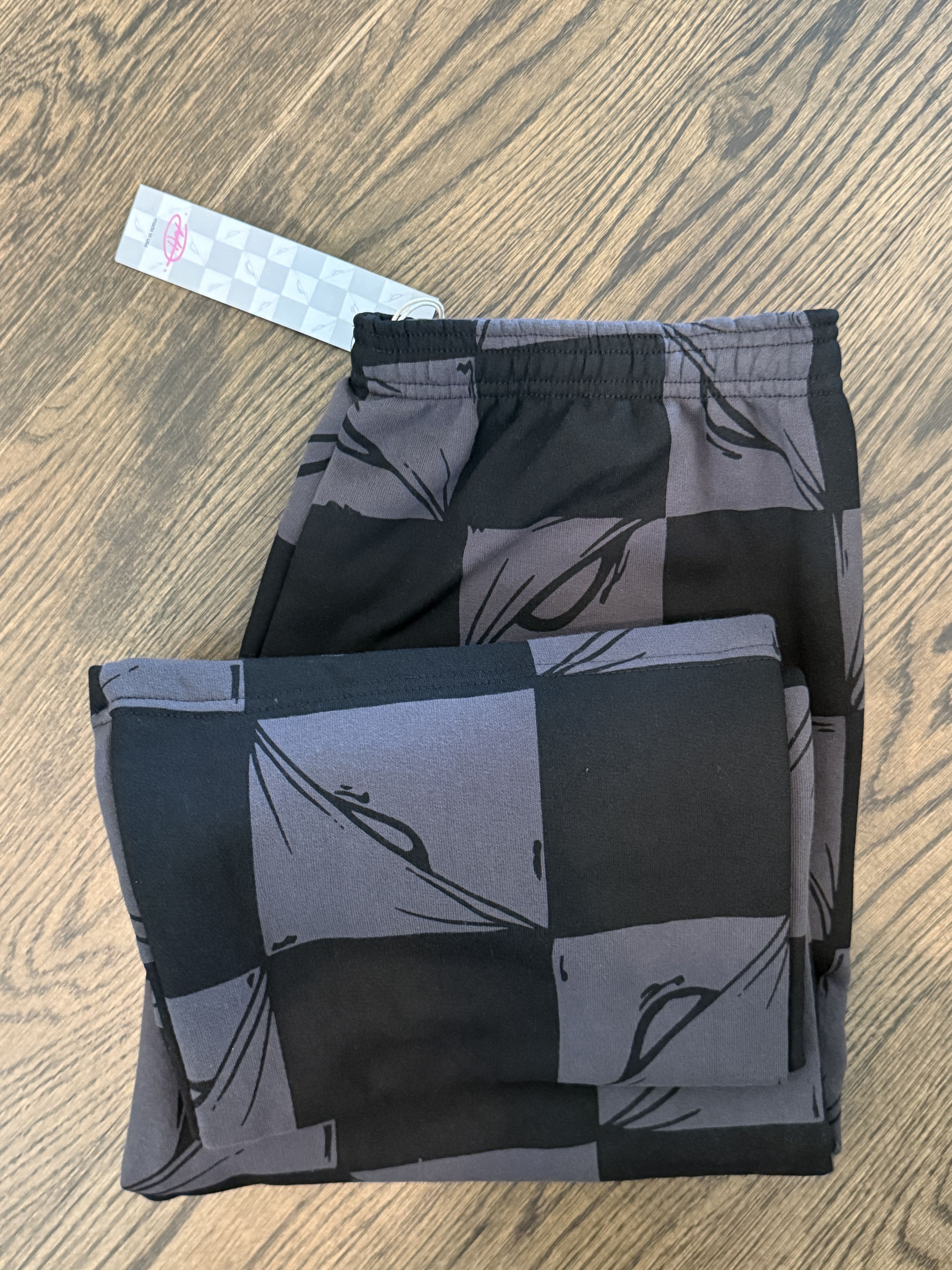 Matty Boy Anti Promo Sweatpants Size US 38 / EU 54 - 1 Thumbnail