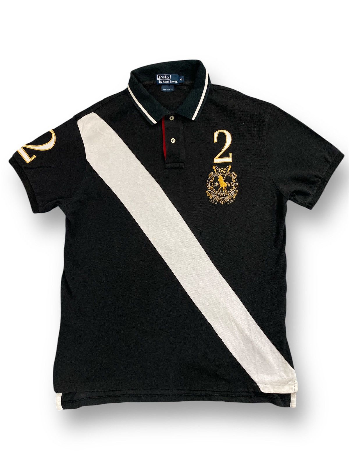Japanese Brand × Polo Ralph Lauren × Vintage Vintage Polo Japanese Brand × Polo Ralph Lauren × Vintage Vintage Polo