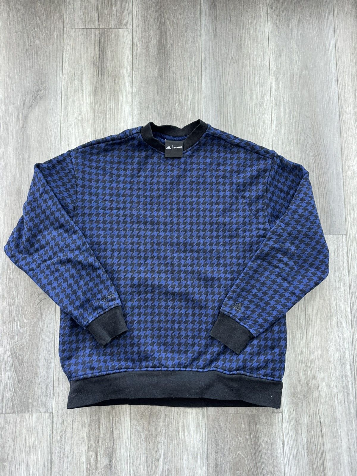Seller photo, Grailed