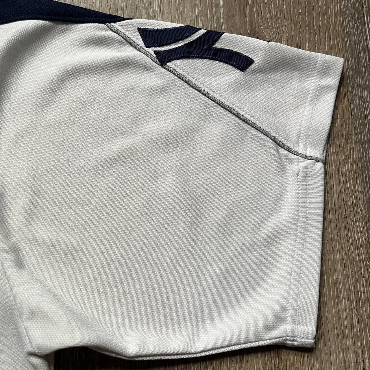 Majestic vintage 90s new york yankees don mattingly jersey Size US XL / EU 56 / 4 - 5 Thumbnail