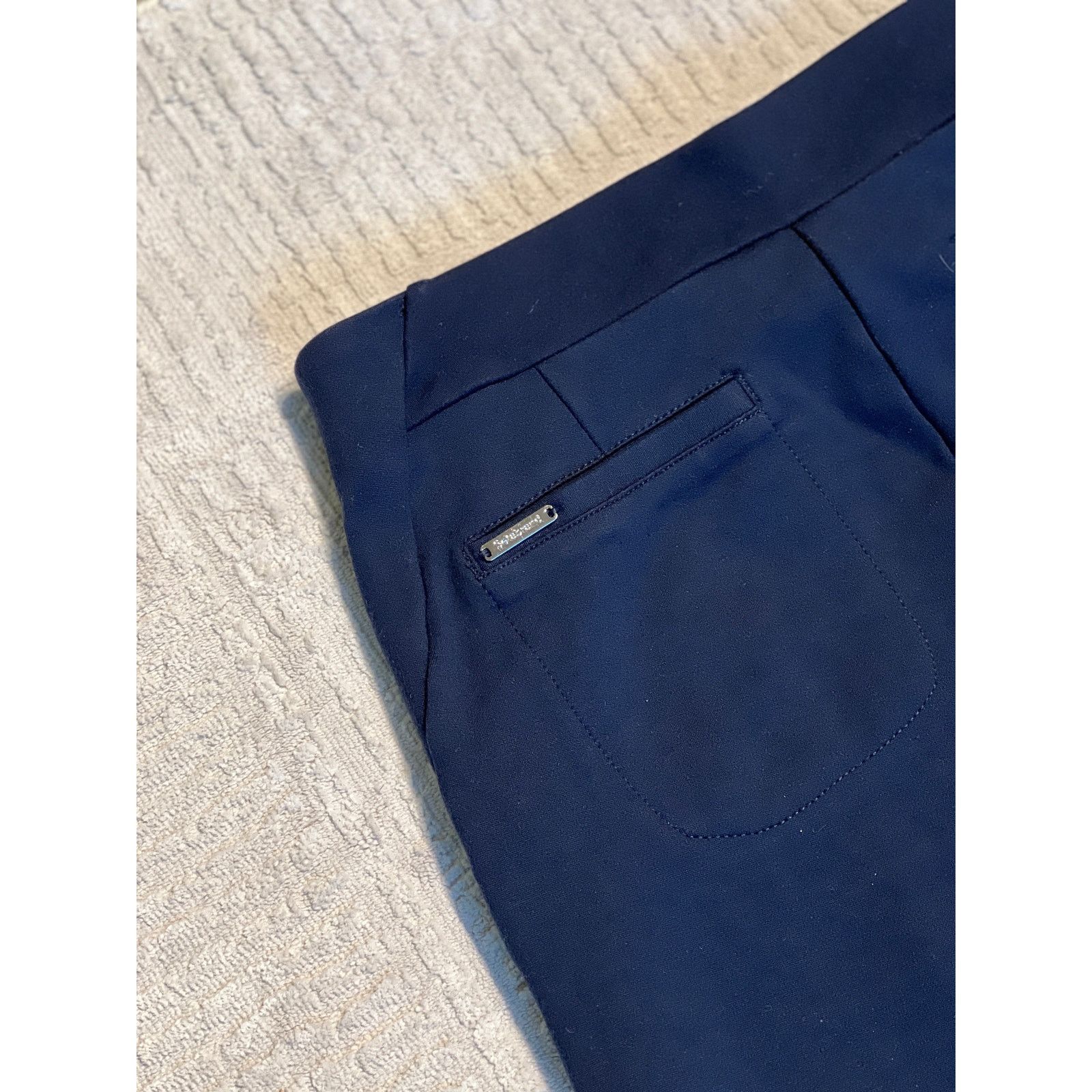 Betabrand Women’s Medium Betabrand Jogger/Yoga Pants Size 30" / US 8 / IT 44 - 5 Thumbnail